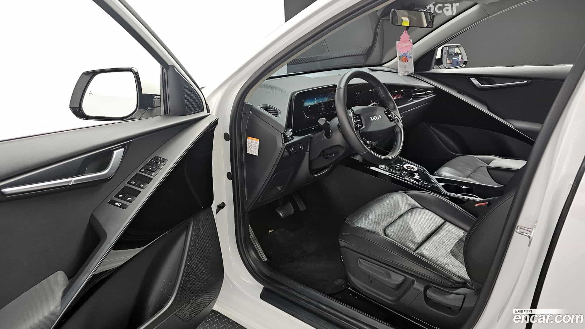 Niro Kia 2022.10-OPTION-015