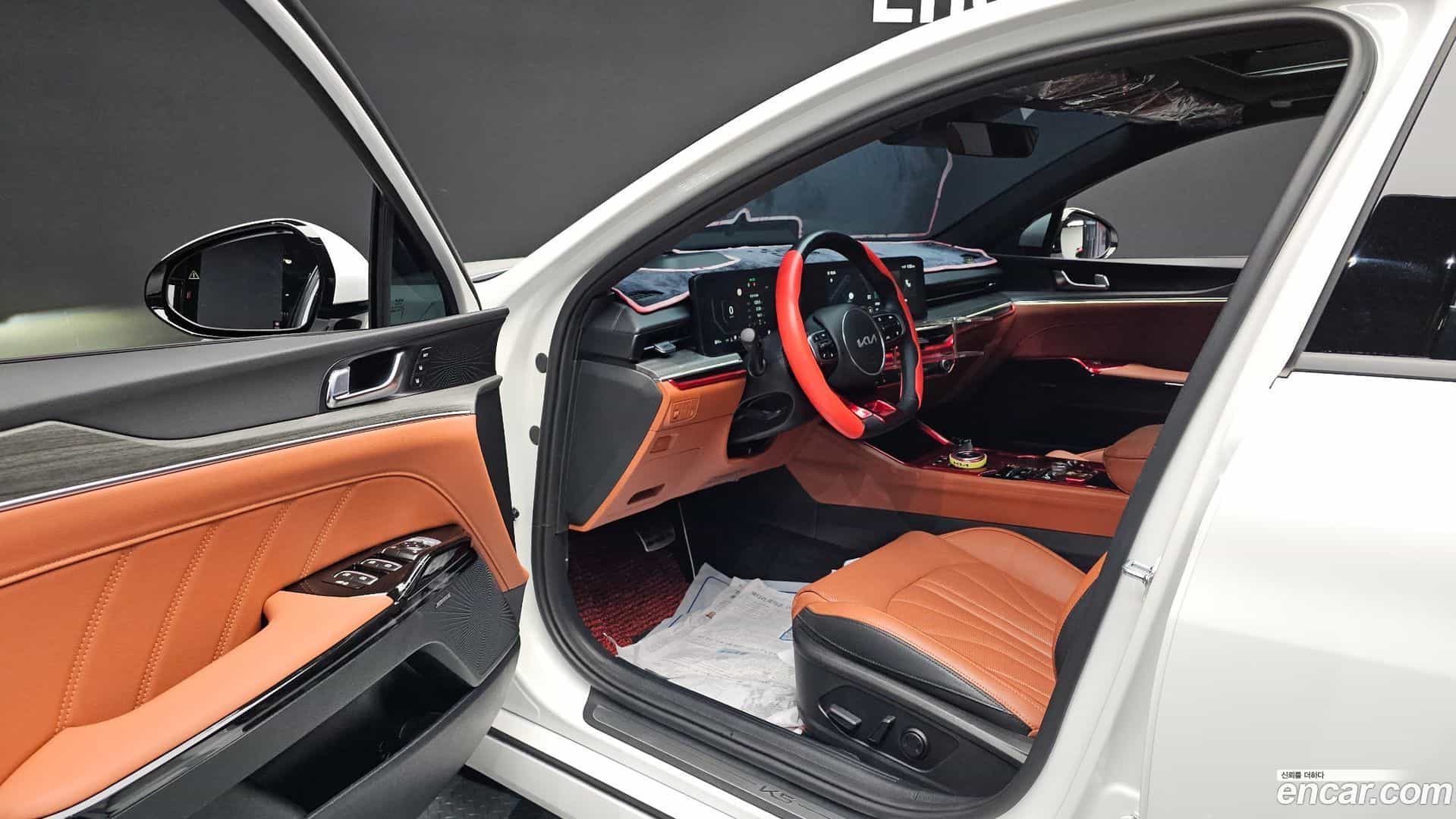 K5 Kia 2023.10-INNER-010