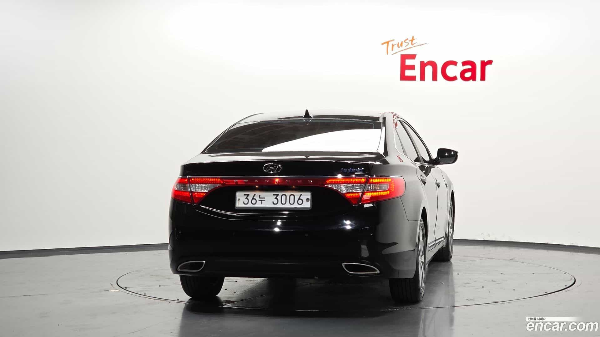 Grandeur Hyundai 2015.0-OUTER-004