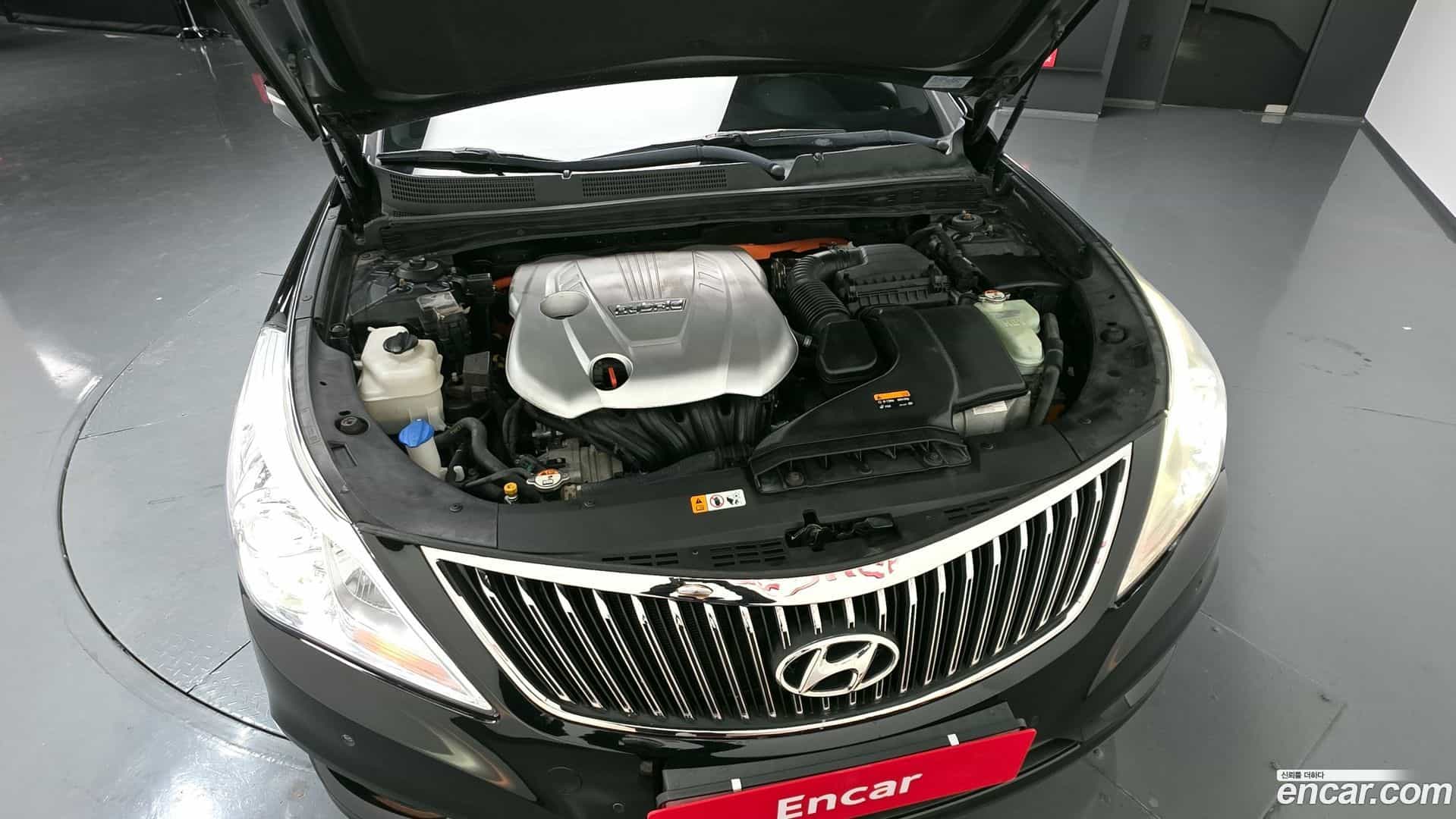 Grandeur Hyundai 2015.0-INNER-006