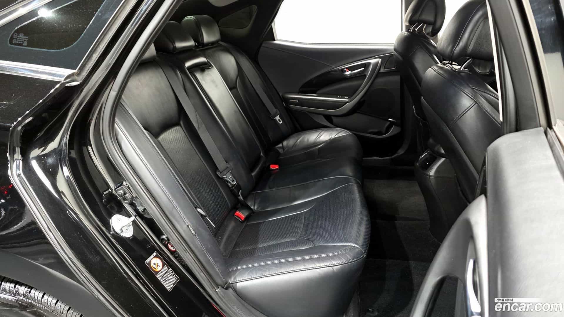 Grandeur Hyundai 2015.0-OPTION-016