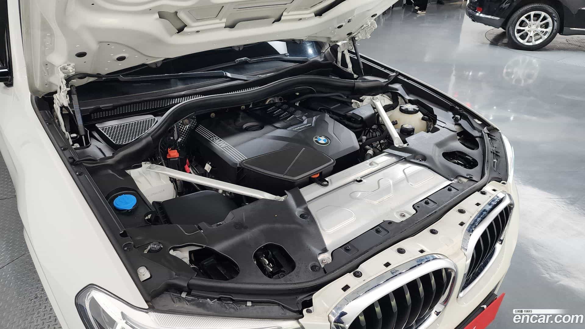 X3 BMW 2021.7-INNER-006