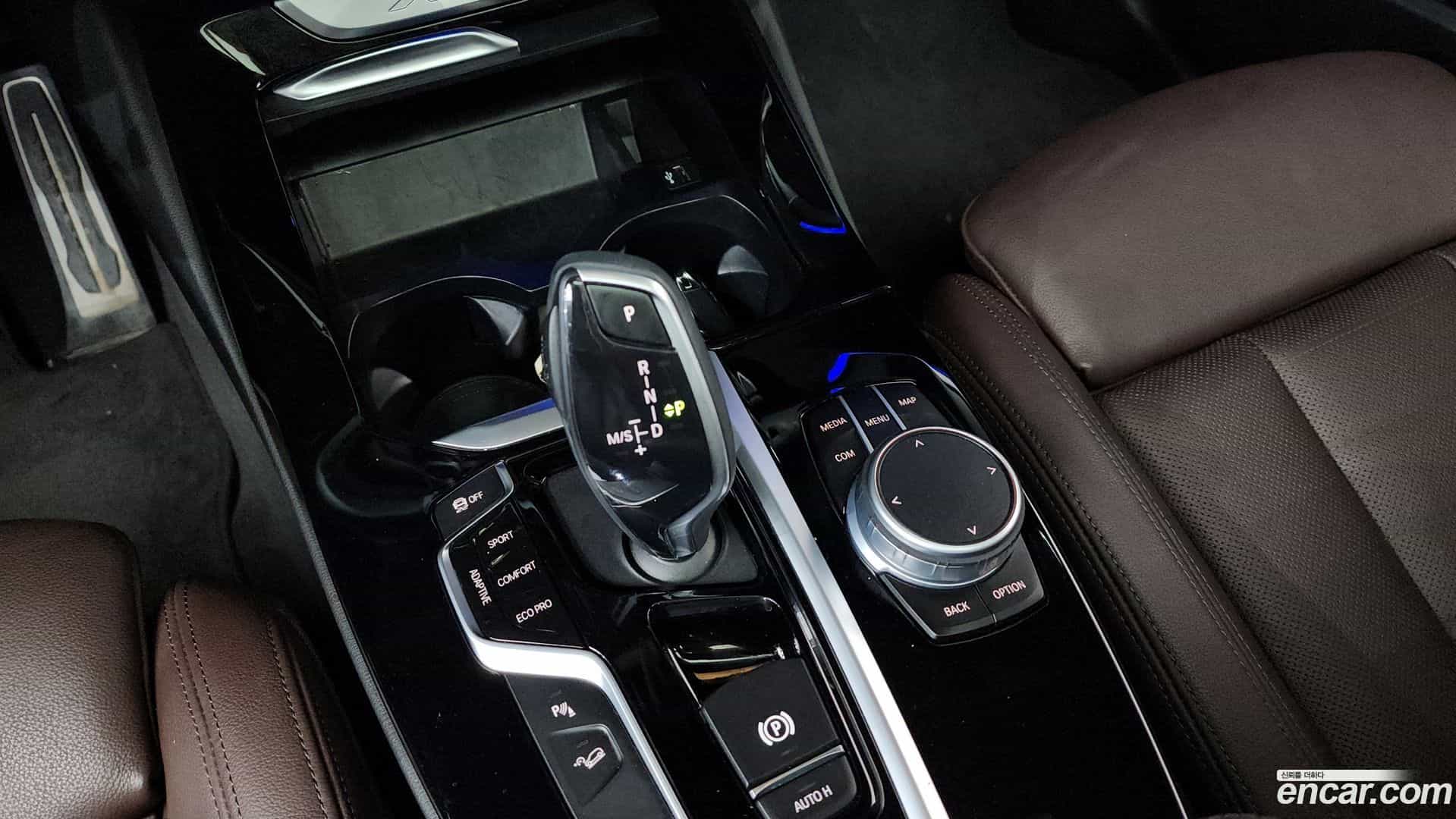 X3 BMW 2021.7-INNER-009