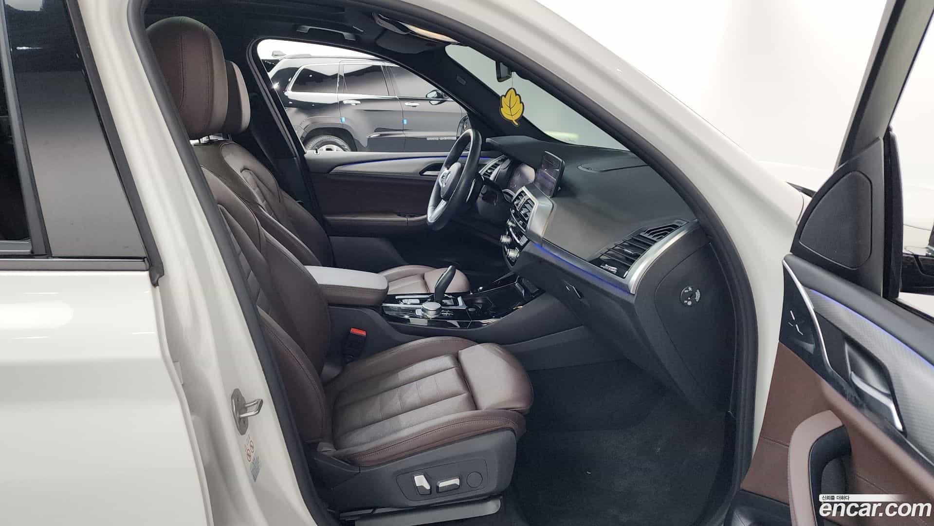 X3 BMW 2021.7-OPTION-015