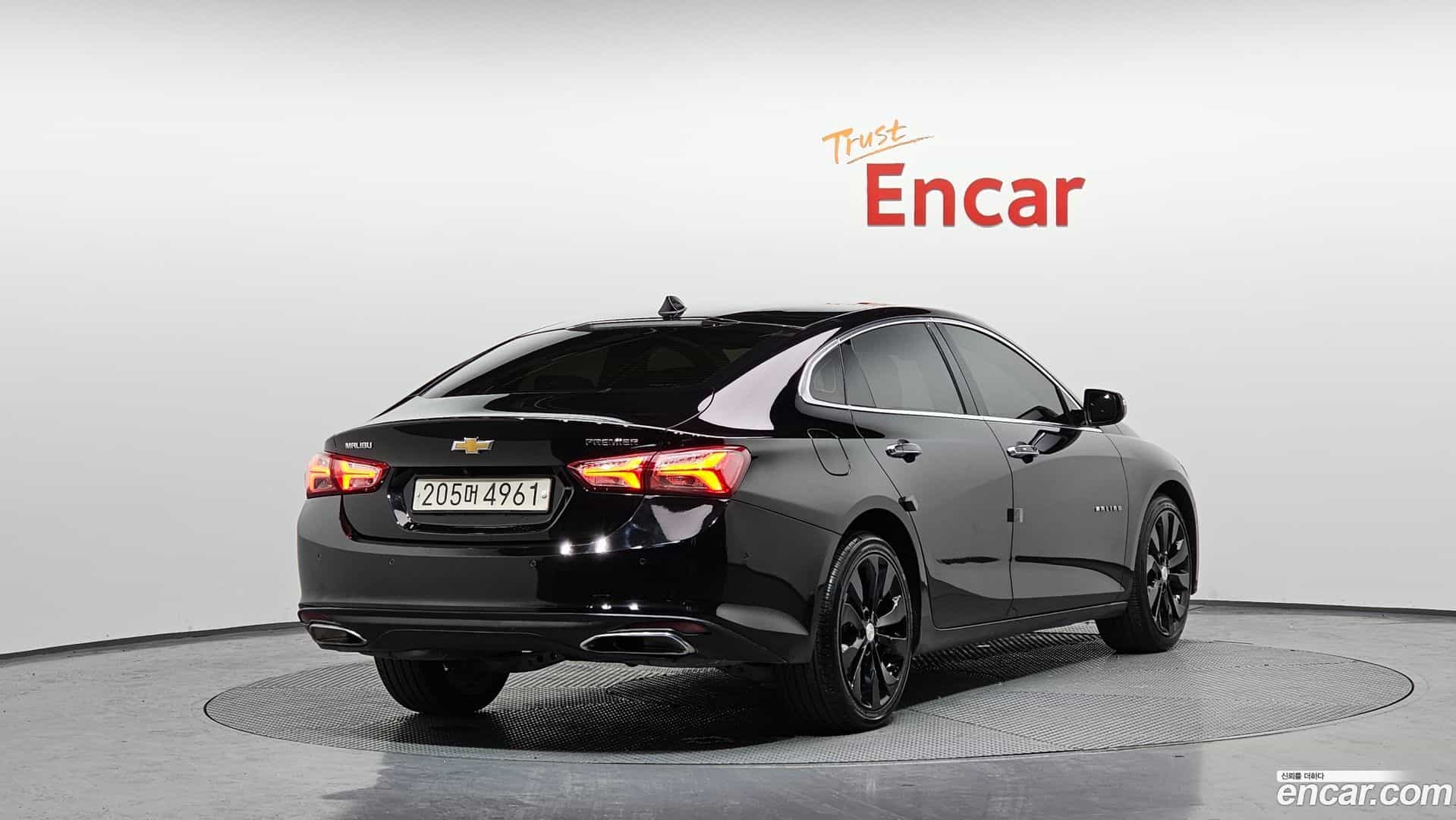 Malibu ChevroletGMDaewoo 2020.11-OUTER-002