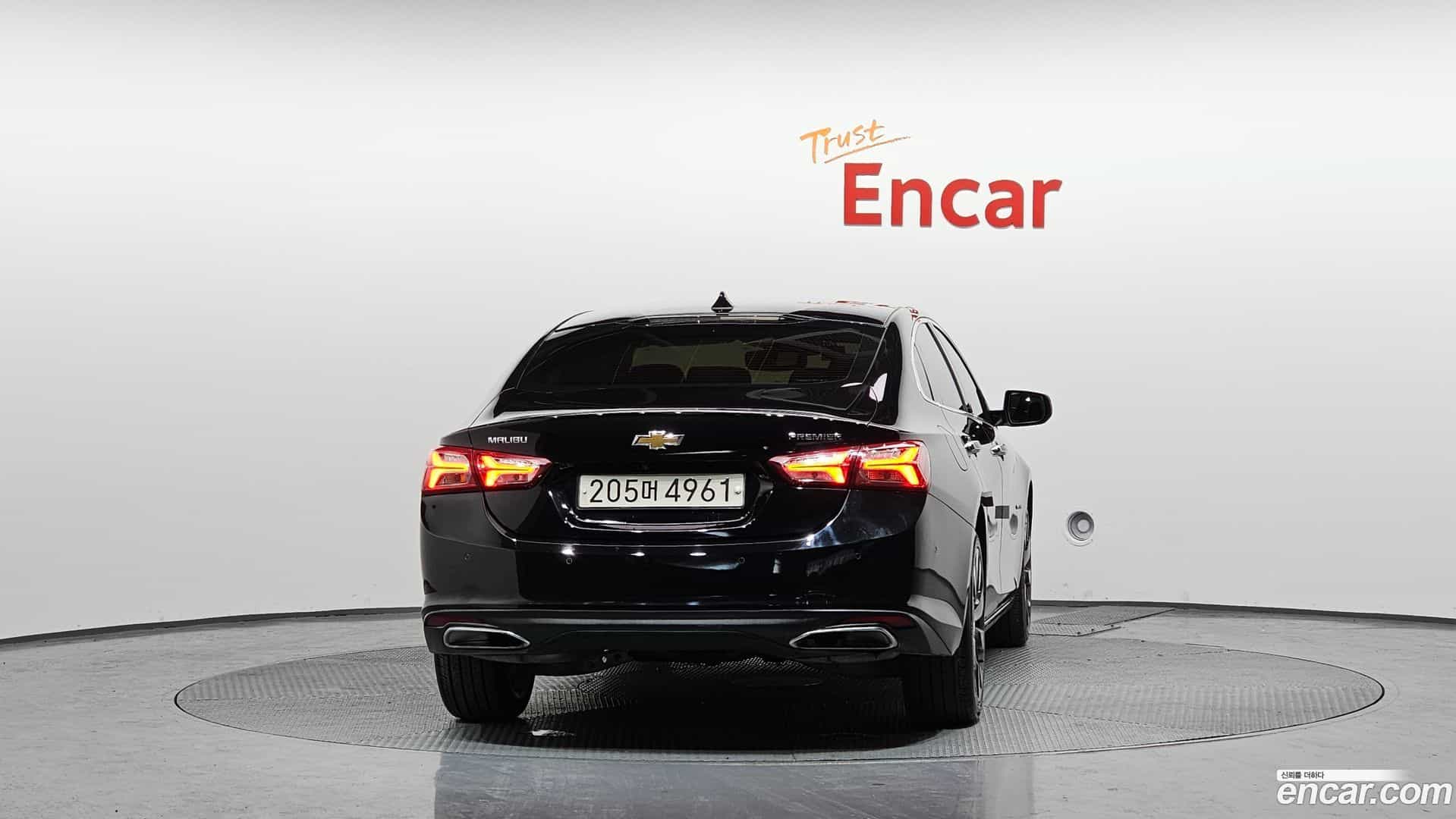 Malibu ChevroletGMDaewoo 2020.11-OUTER-004
