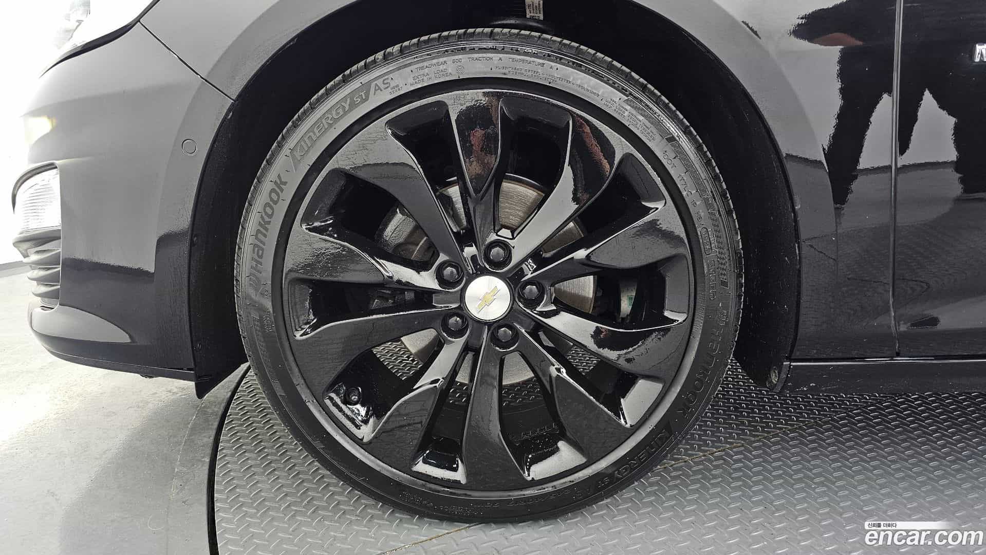 Malibu ChevroletGMDaewoo 2020.11-OUTER-005