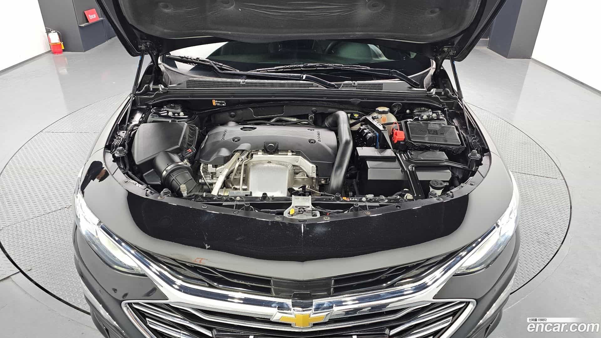 Malibu ChevroletGMDaewoo 2020.11-INNER-006