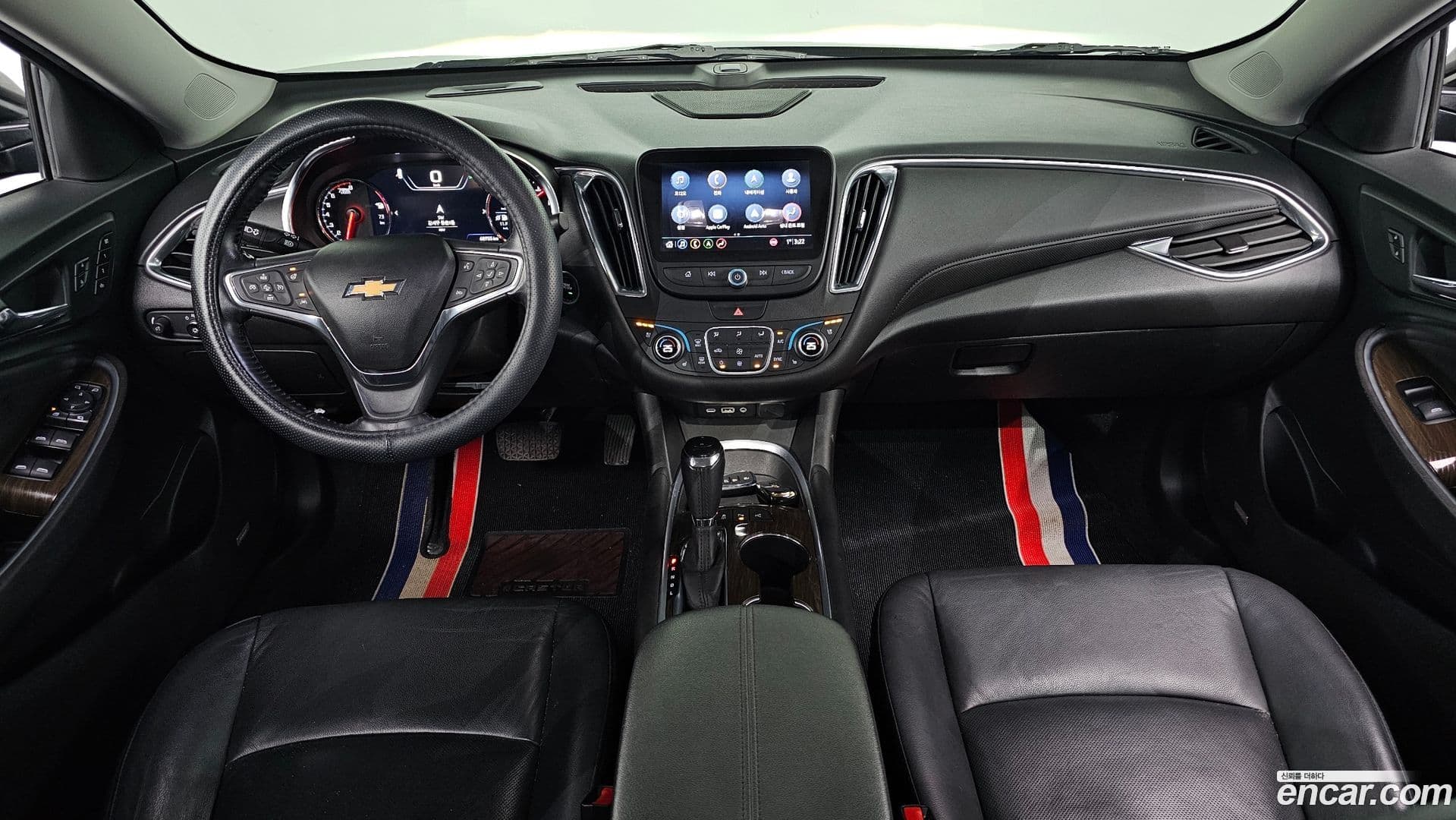 Main__Slider__Photo:Malibu ChevroletGMDaewoo 2020.11-6