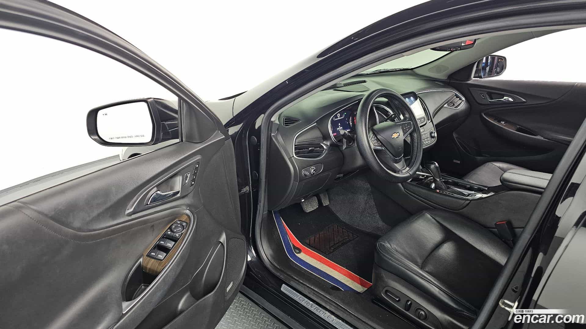 Malibu ChevroletGMDaewoo 2020.11-OPTION-015