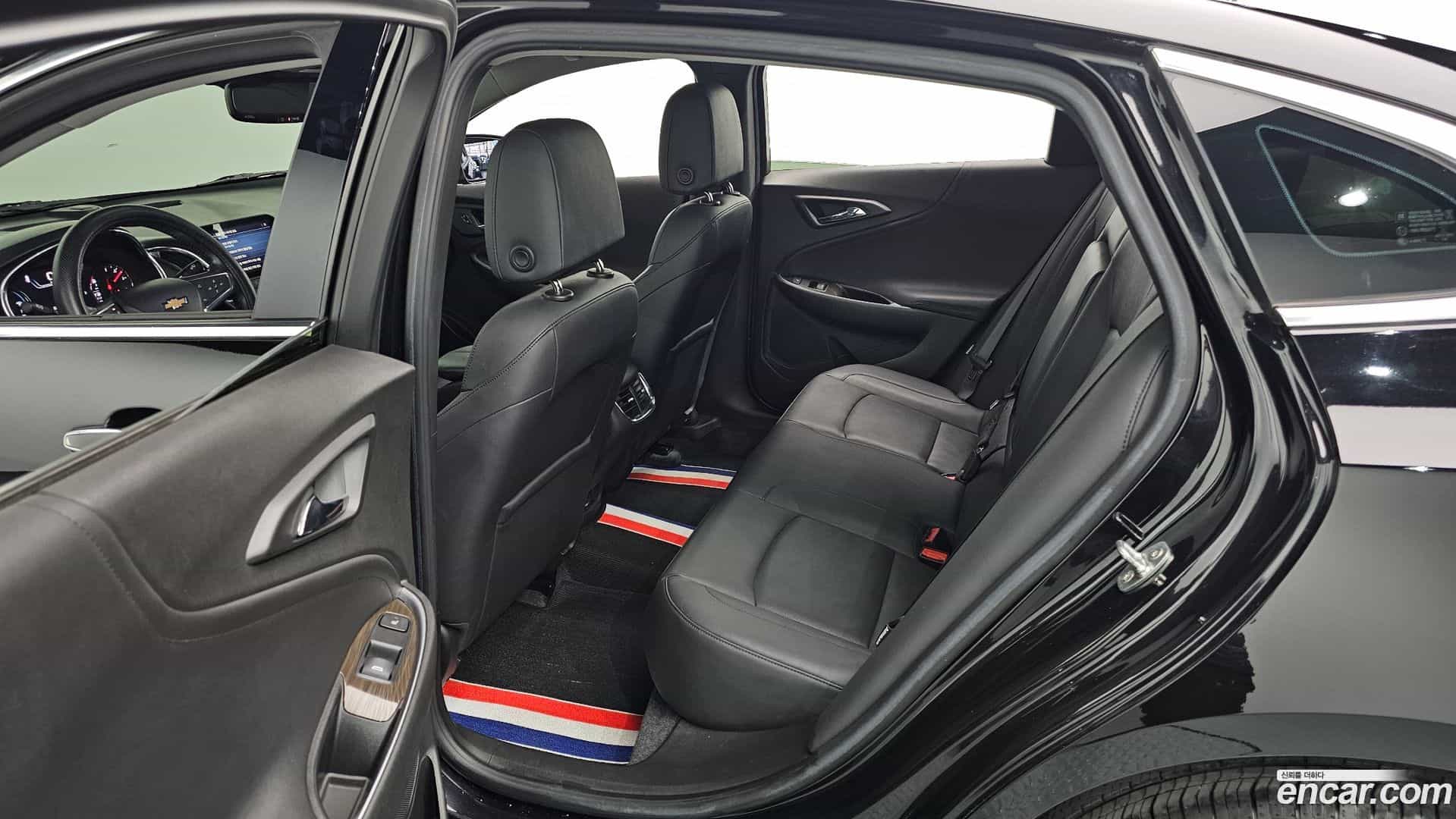 Malibu ChevroletGMDaewoo 2020.11-OPTION-016