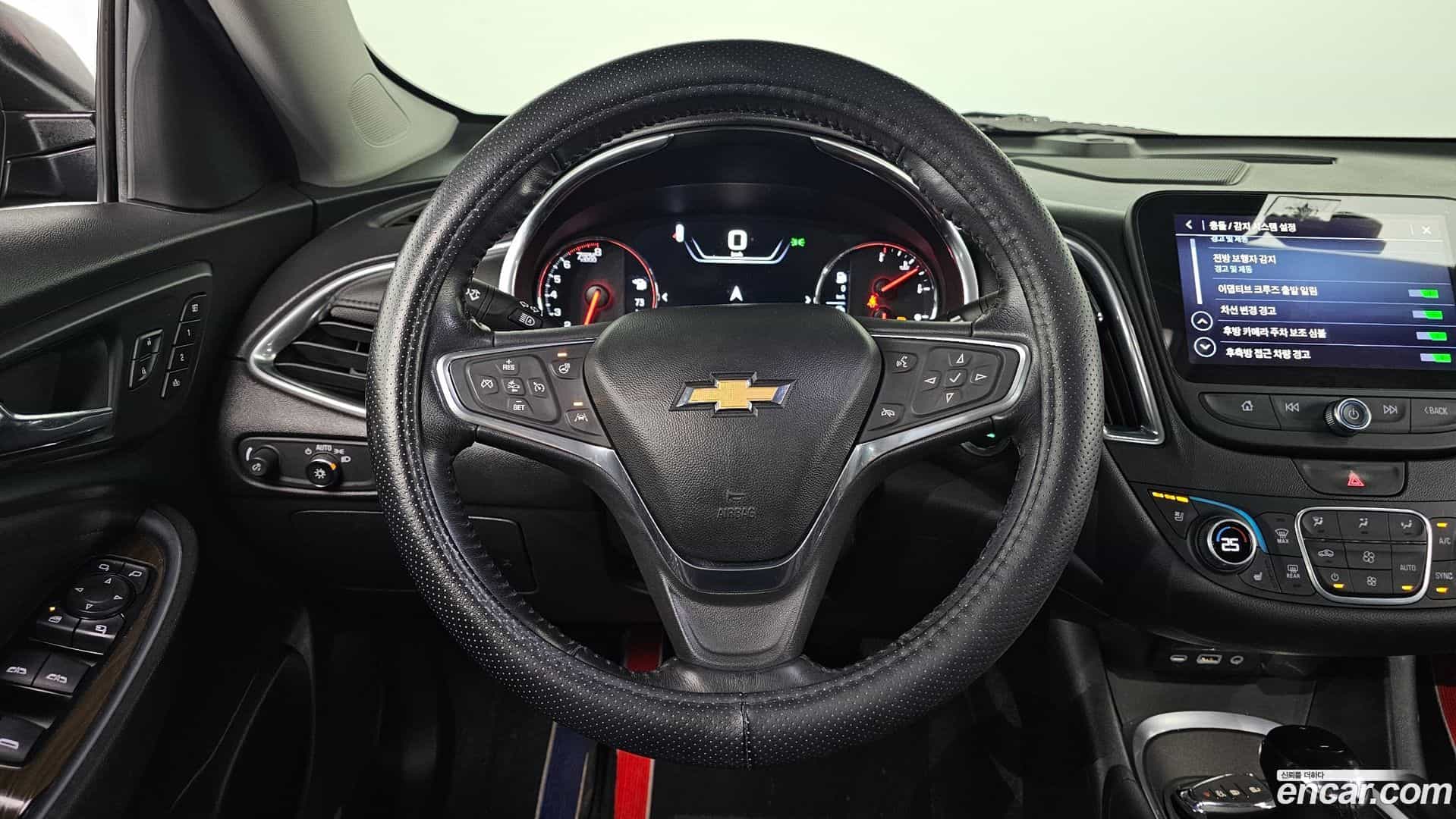 Malibu ChevroletGMDaewoo 2020.11-OPTION-017