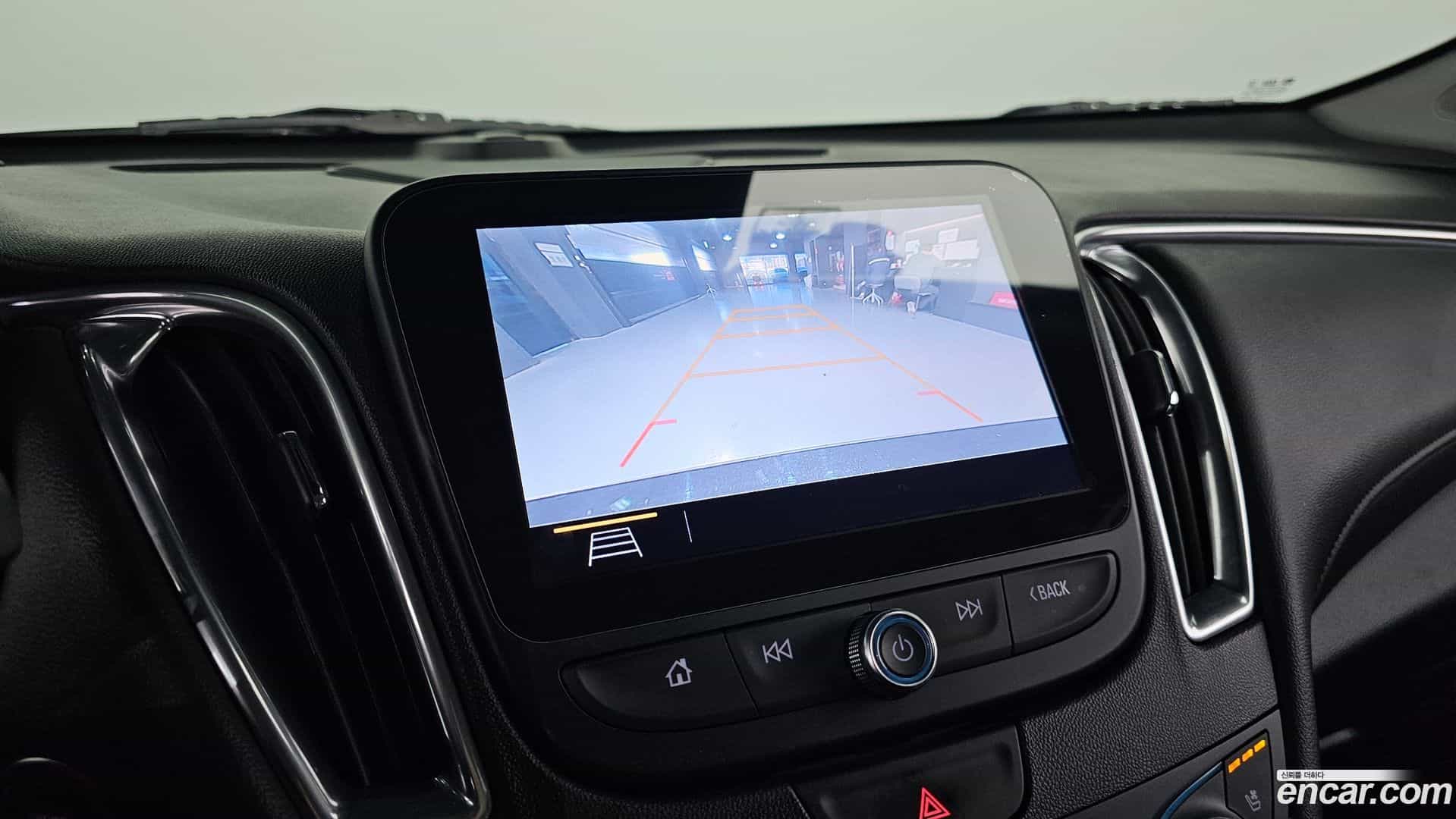 Malibu ChevroletGMDaewoo 2020.11-OPTION-019