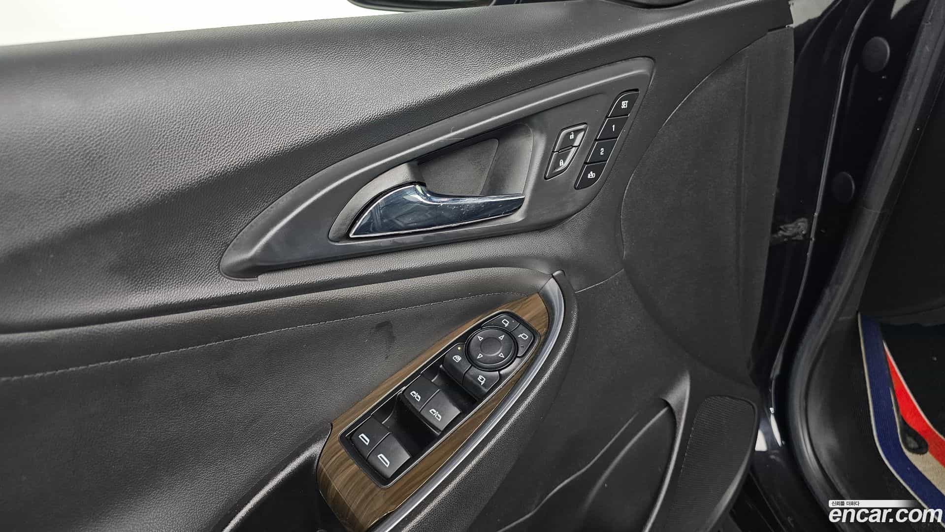 Malibu ChevroletGMDaewoo 2020.11-OPTION-021