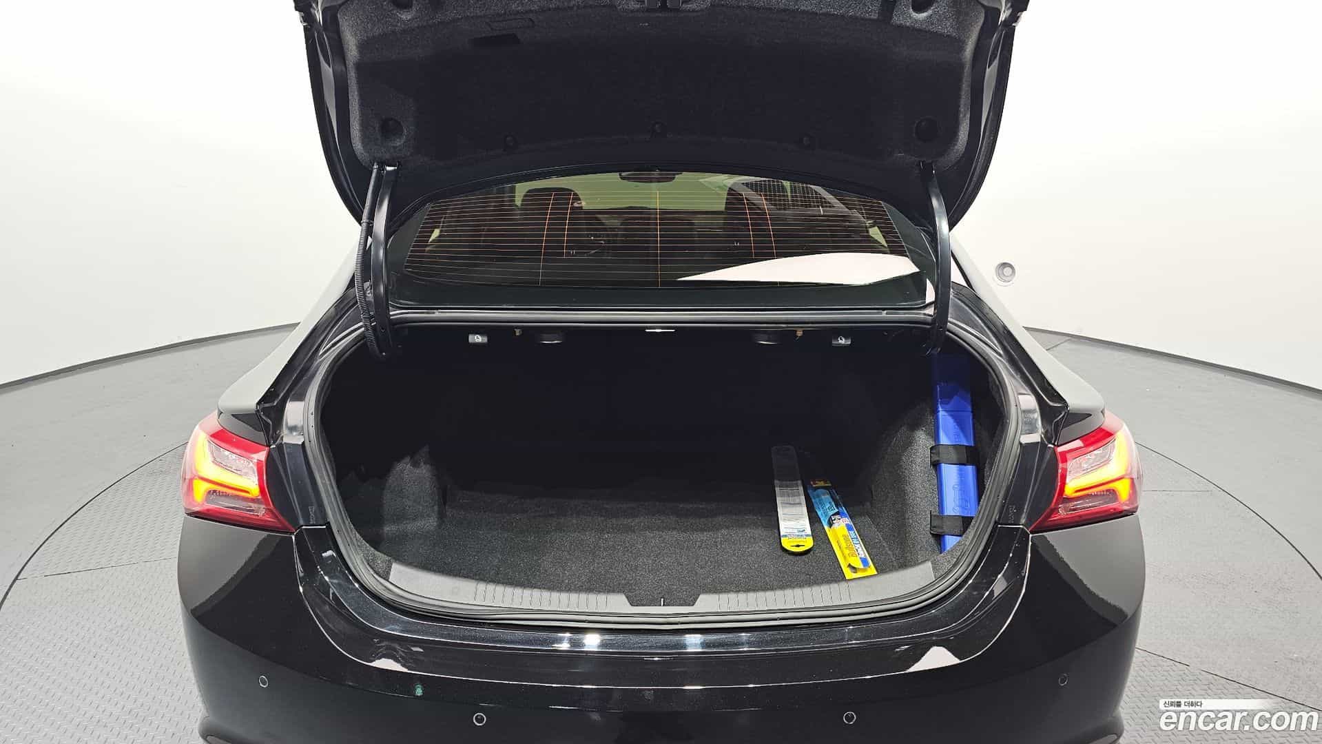 Malibu ChevroletGMDaewoo 2020.11-OPTION-024