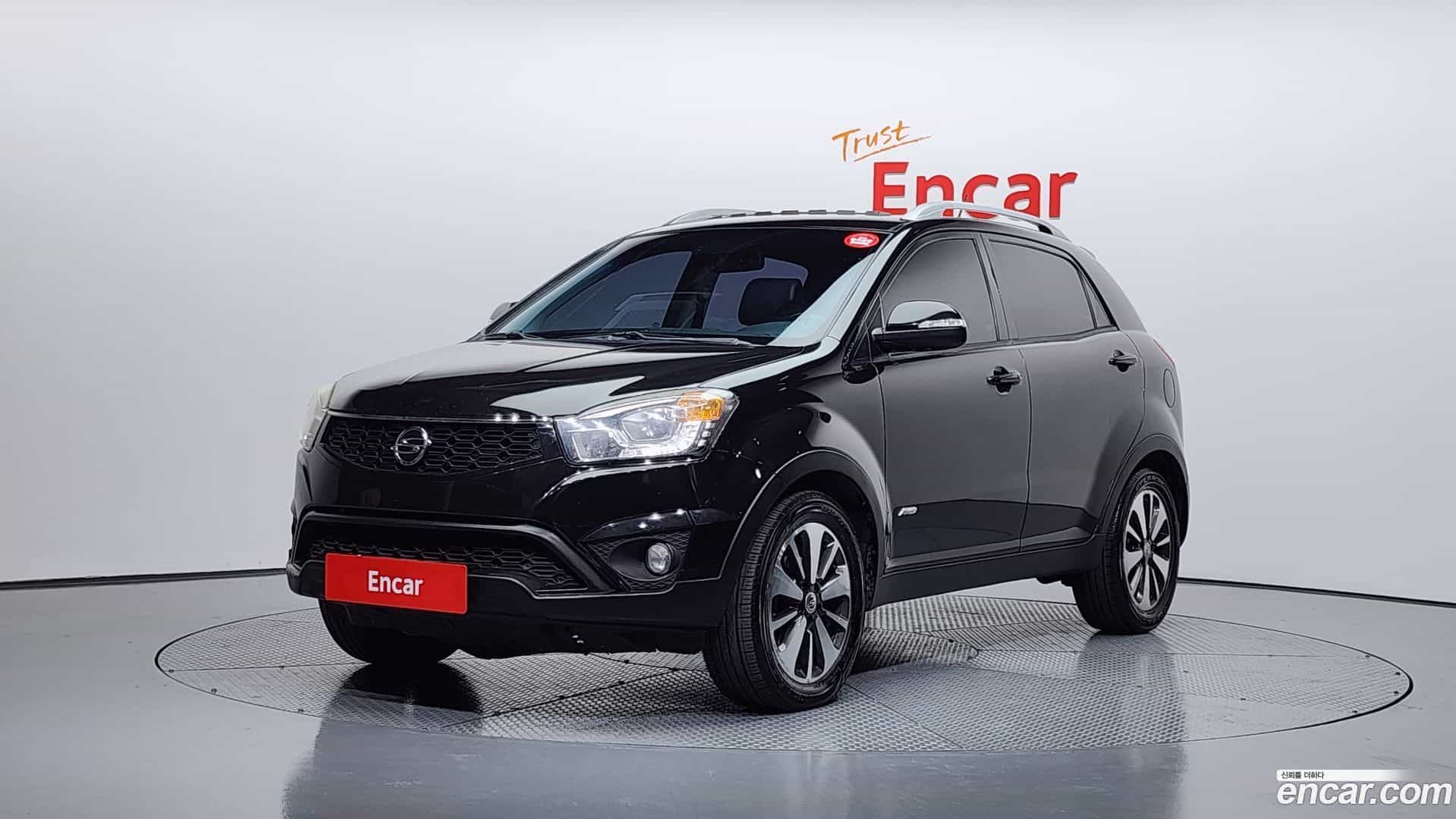 KORANDO KG_Mobility_Ssangyong 2014.3-OUTER-001
