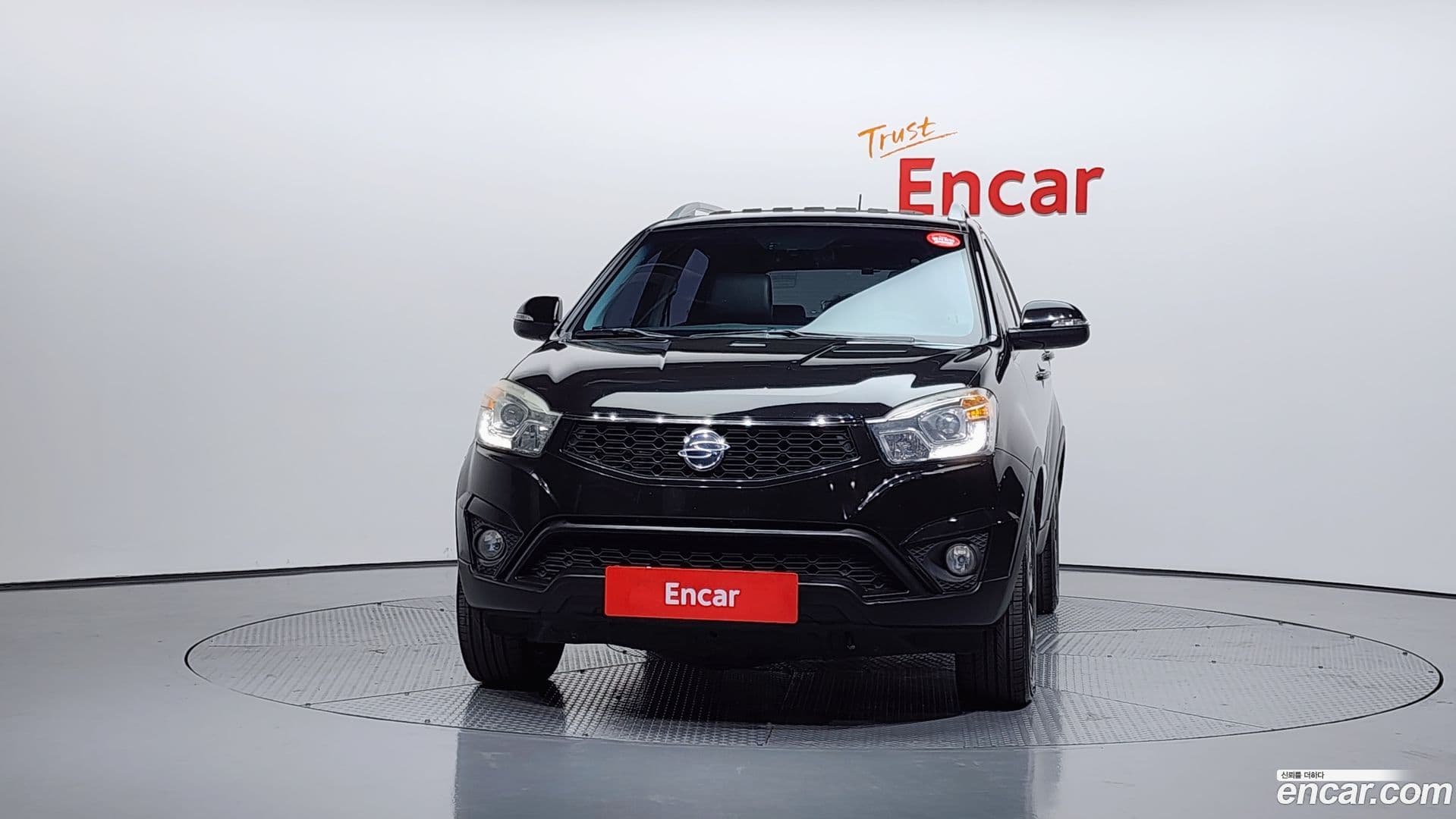 Main__Slider__Photo:KORANDO KG_Mobility_Ssangyong 2014.3-2