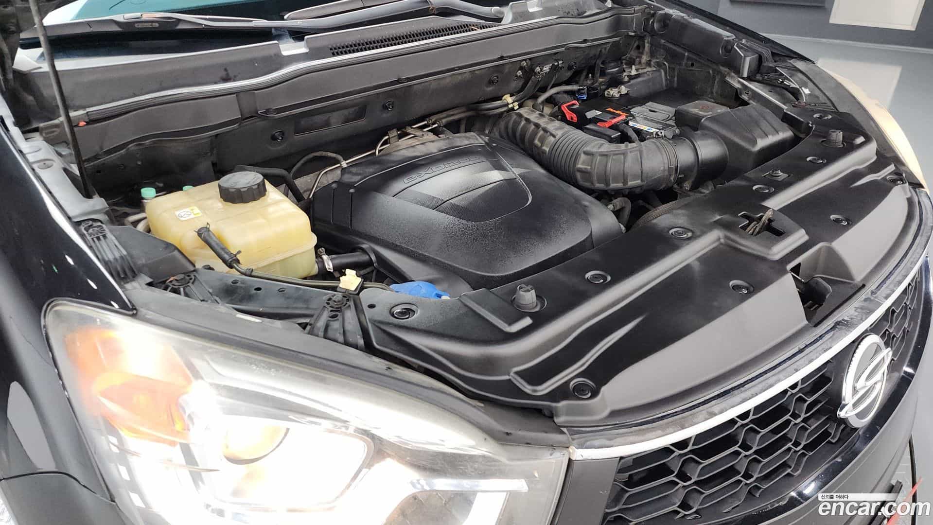 KORANDO KG_Mobility_Ssangyong 2014.3-INNER-006