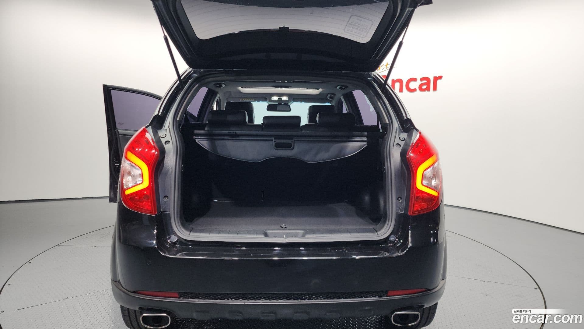 Main__Slider__Photo:KORANDO KG_Mobility_Ssangyong 2014.3-19