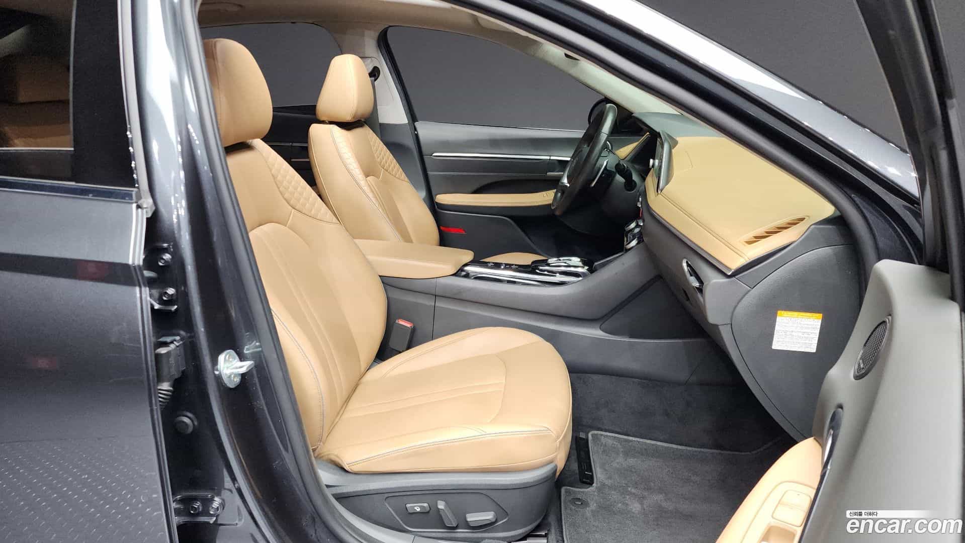 Sonata Hyundai 2021.10-OPTION-015