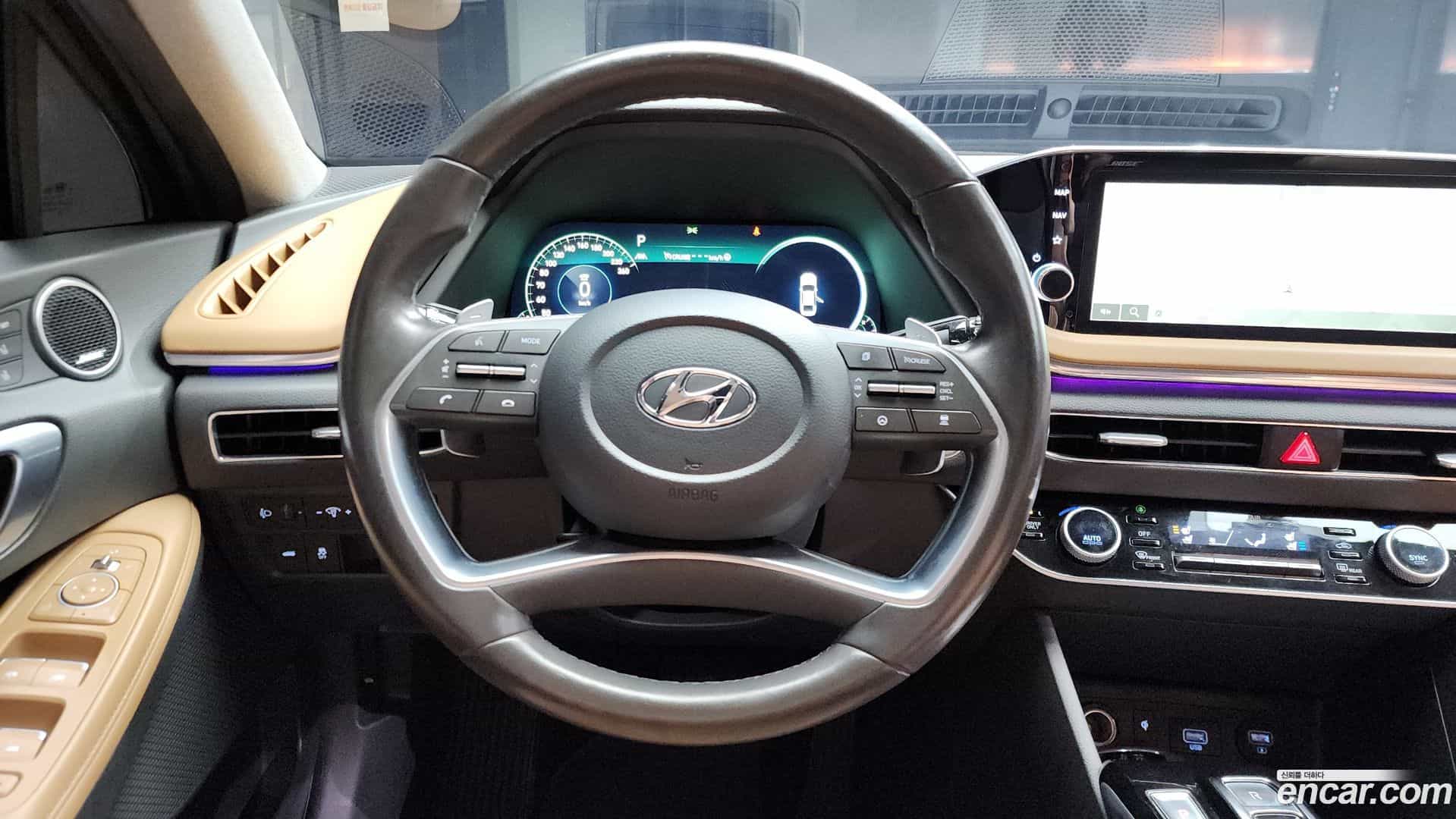 Sonata Hyundai 2021.10-OPTION-017