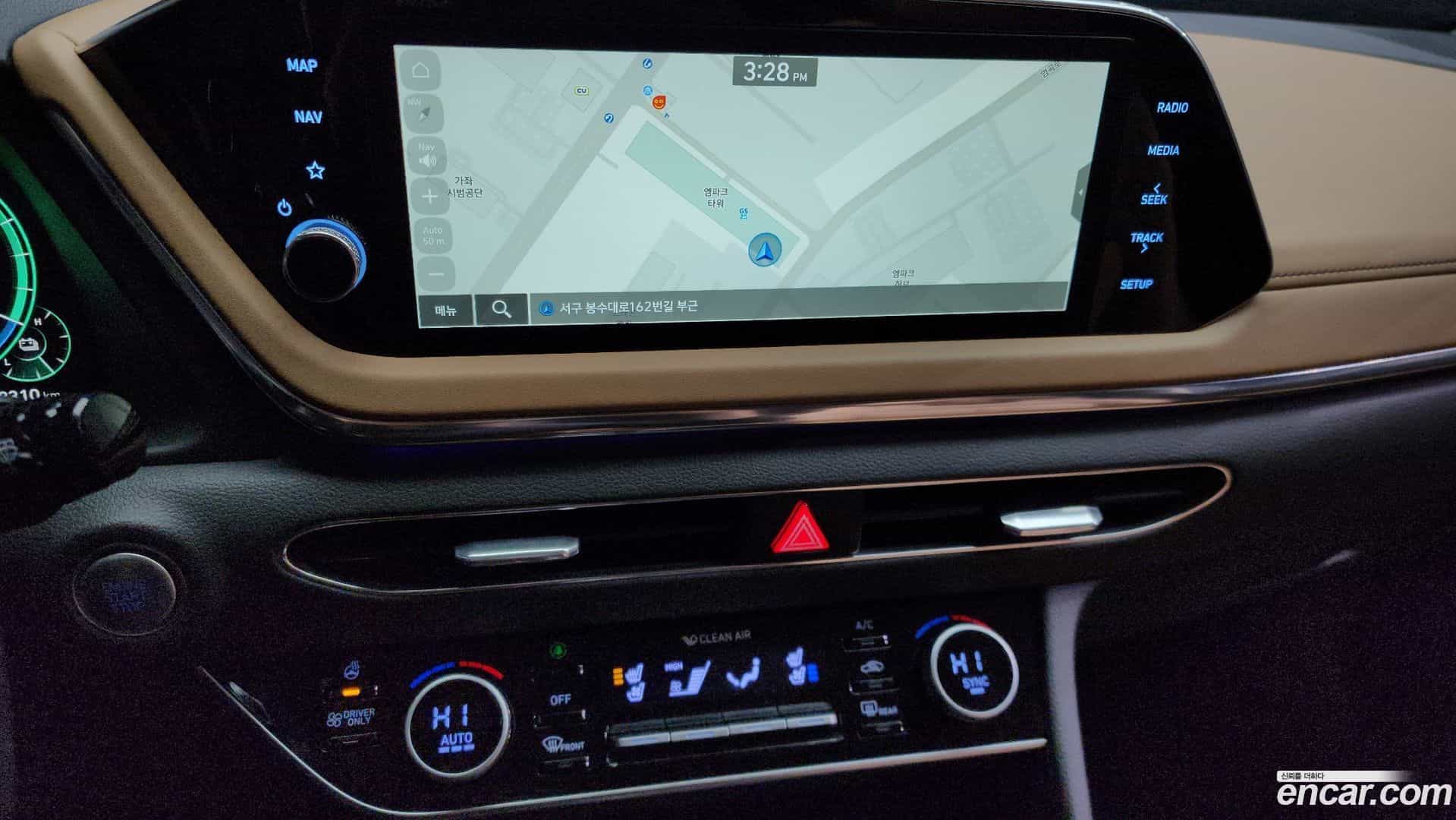 Sonata Hyundai 2021.10-OPTION-018