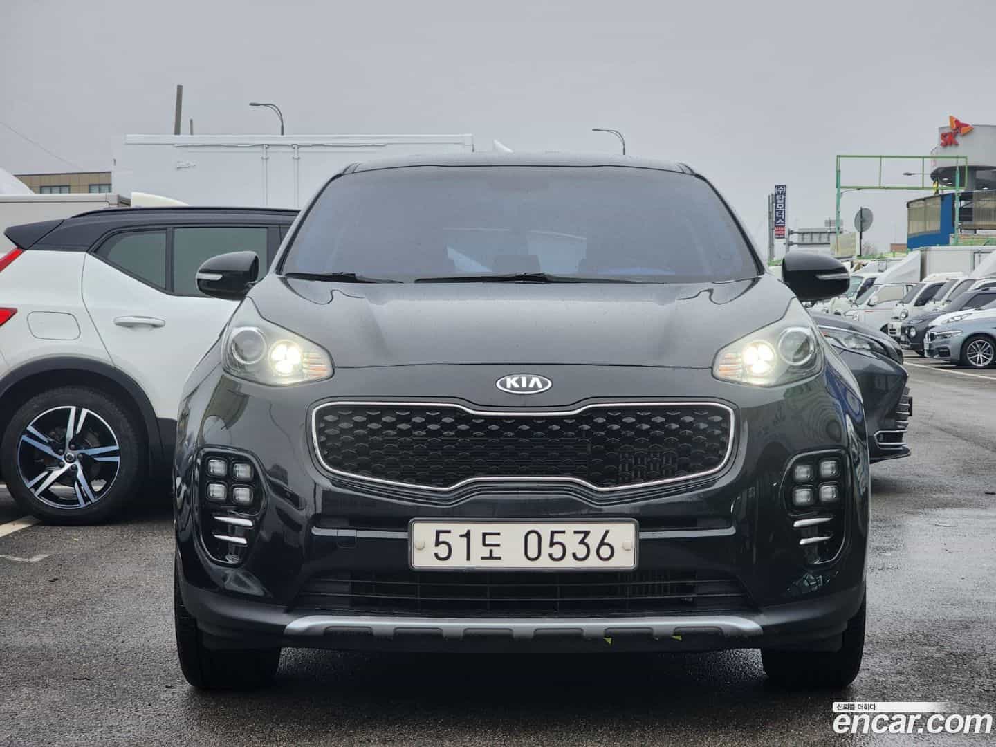 Sportage Kia 2016.1-OUTER-003