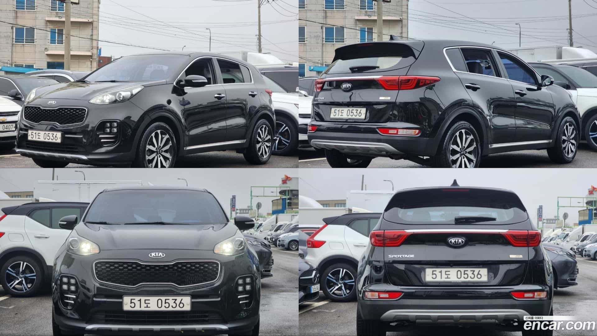 Sportage Kia 2016.1-OUTER-005