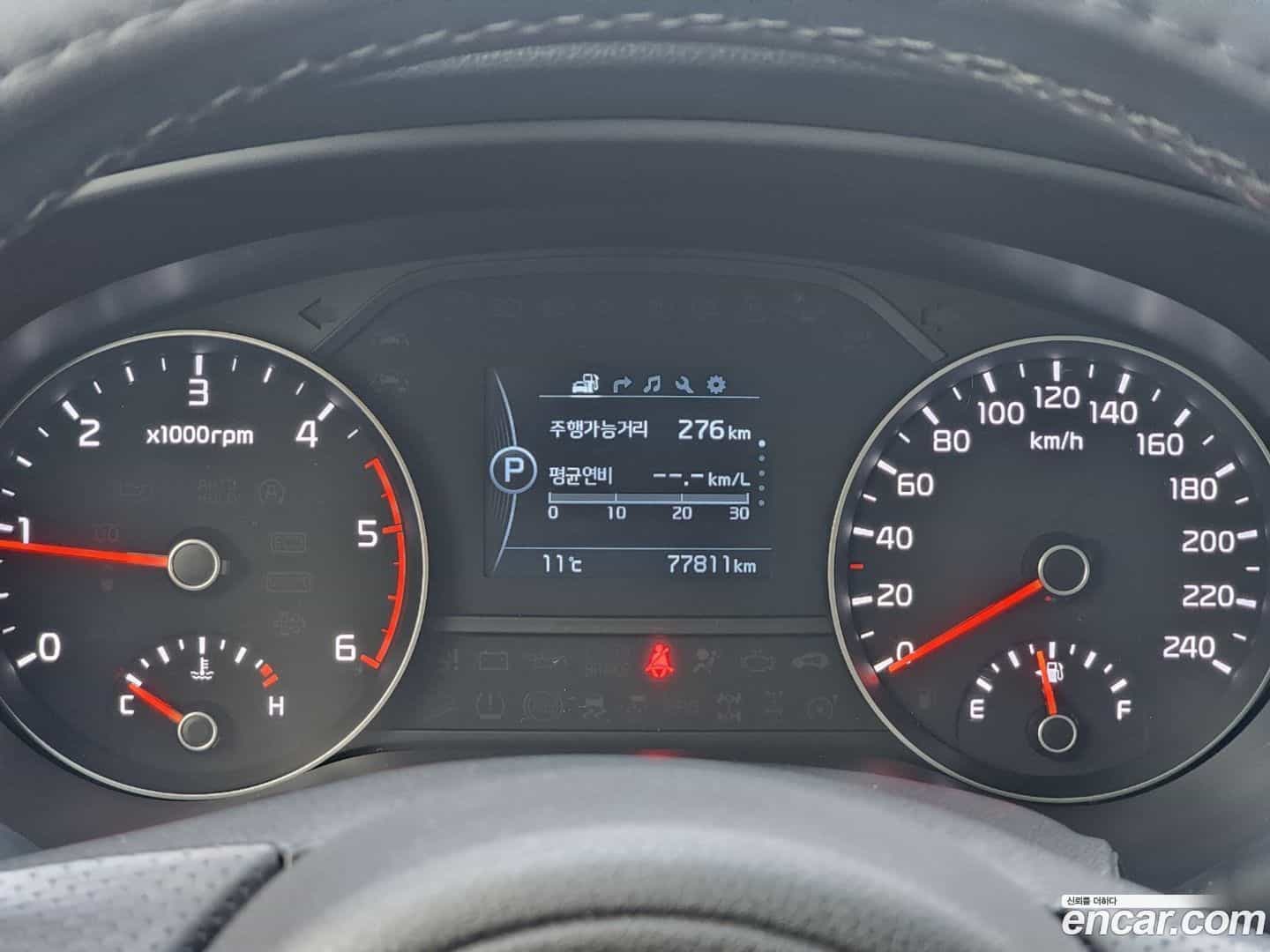 Sportage Kia 2016.1-INNER-009