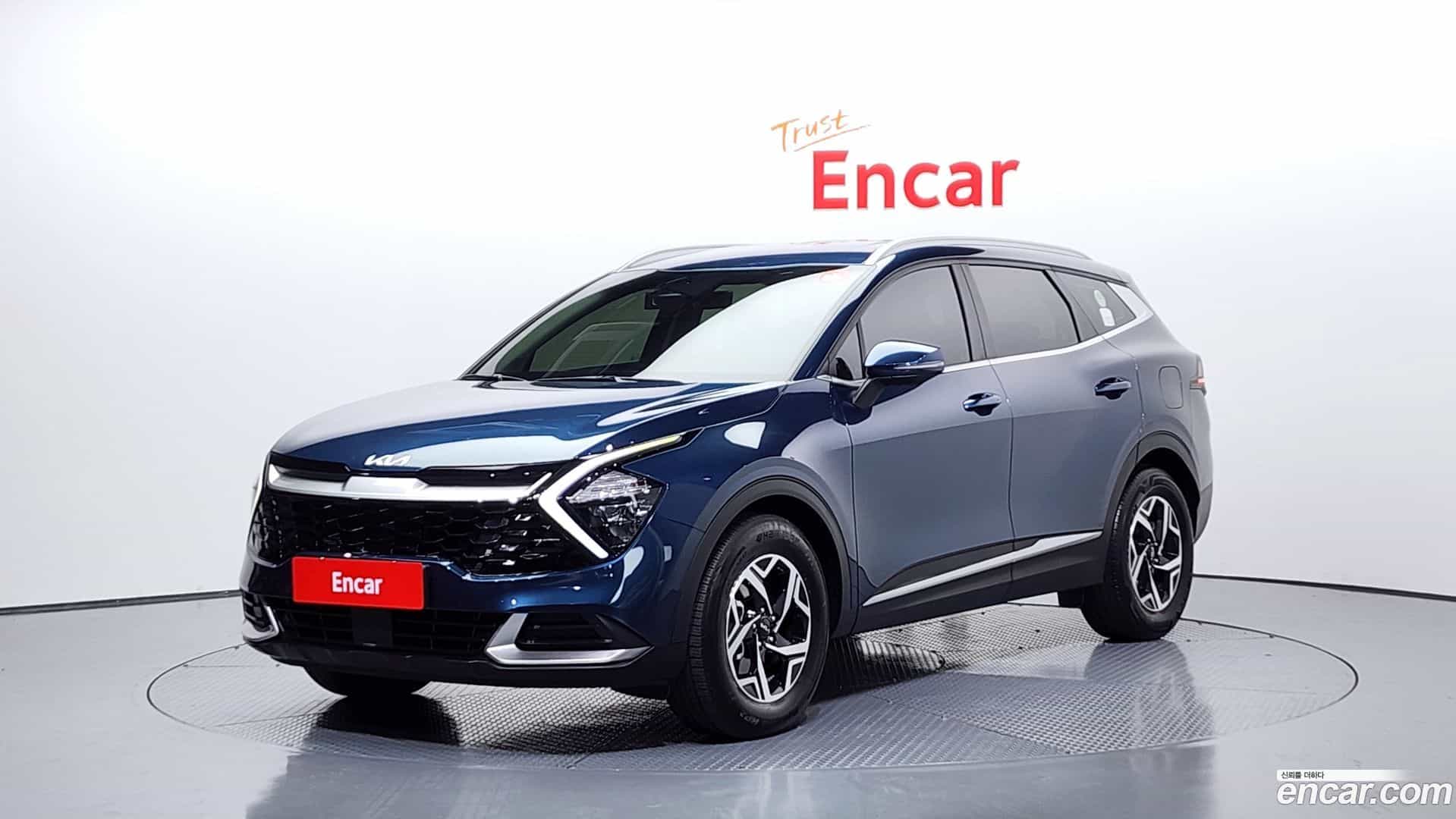 Sportage Kia 2023.3-OUTER-001