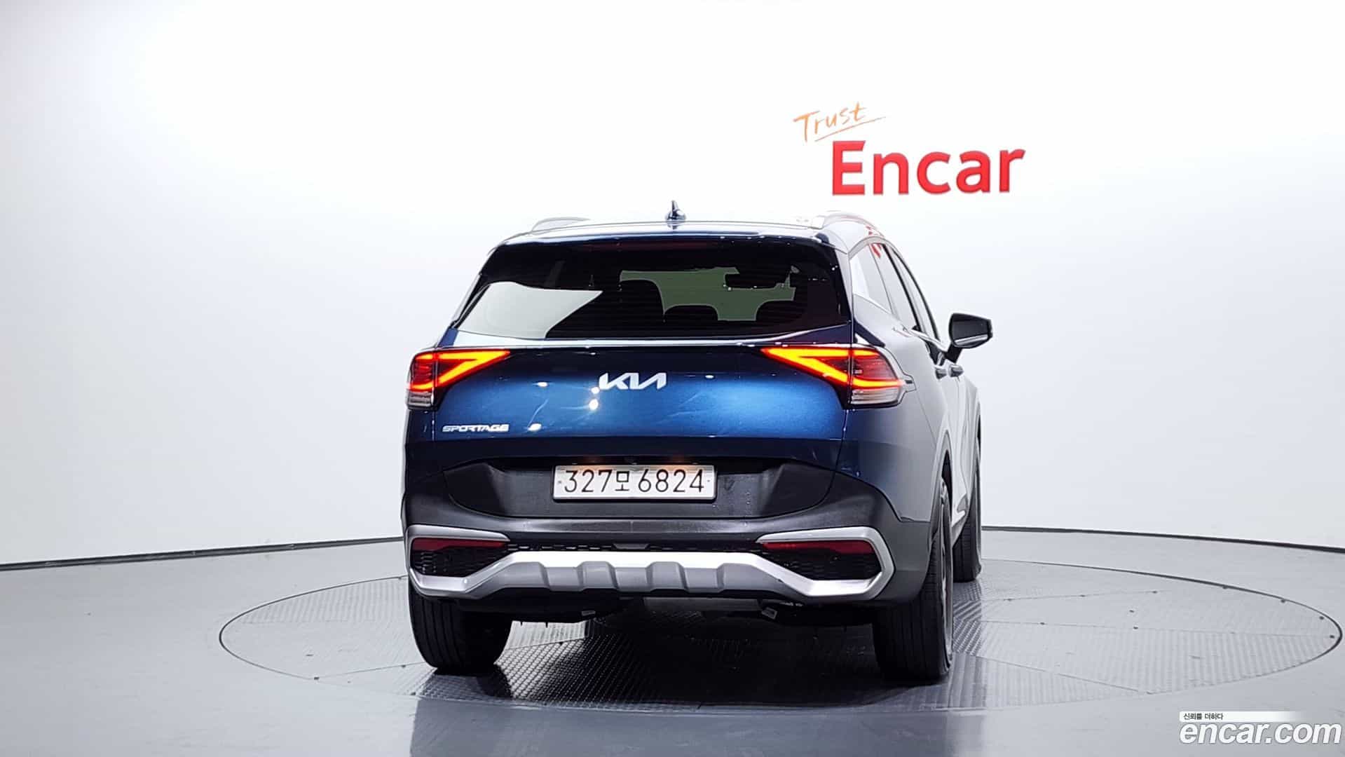 Sportage Kia 2023.3-OUTER-004