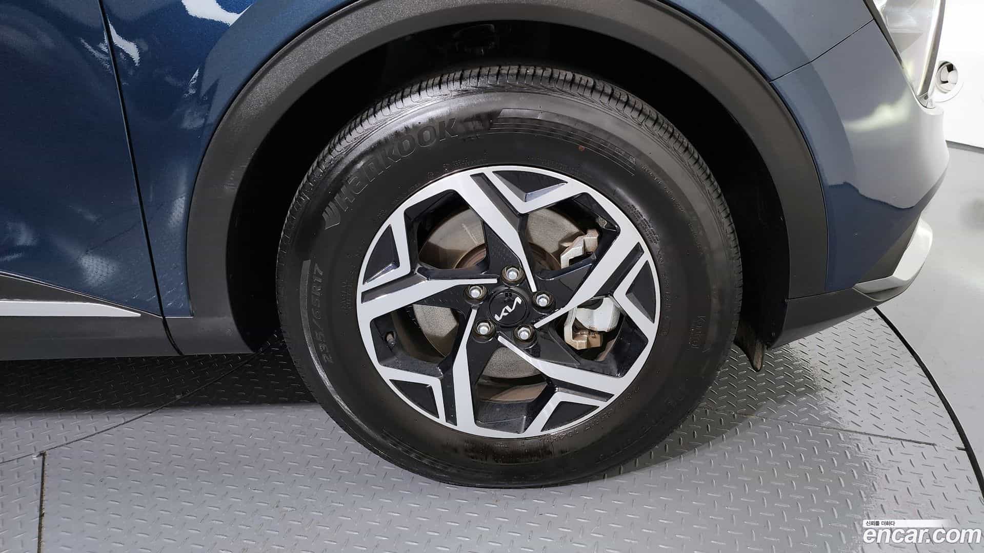 Sportage Kia 2023.3-OUTER-005