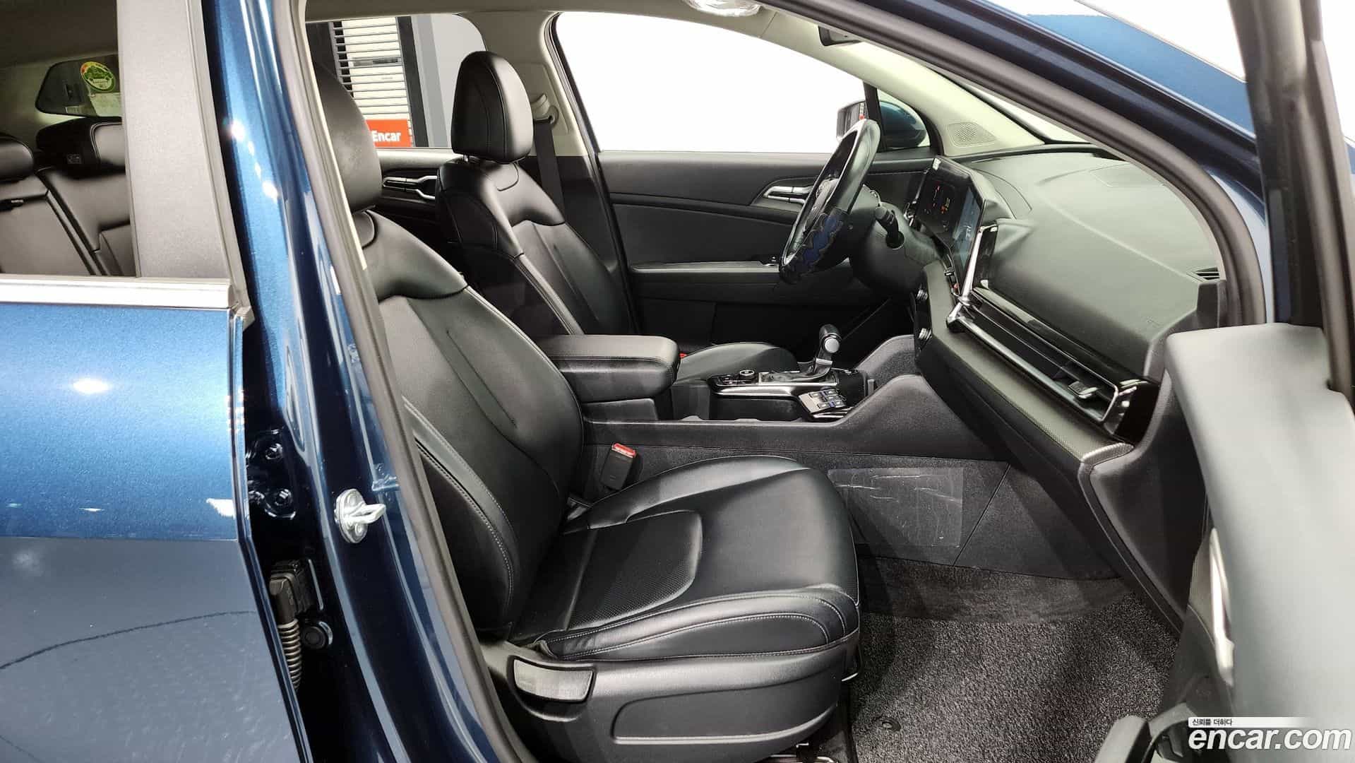 Sportage Kia 2023.3-OPTION-015