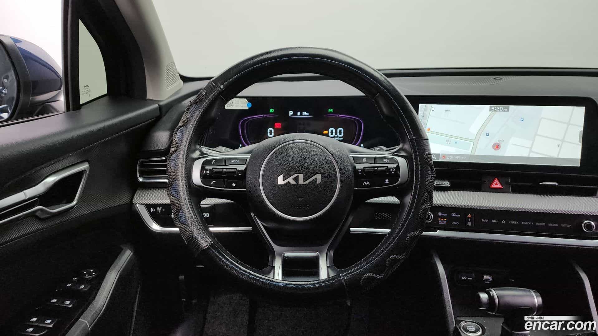 Sportage Kia 2023.3-OPTION-017