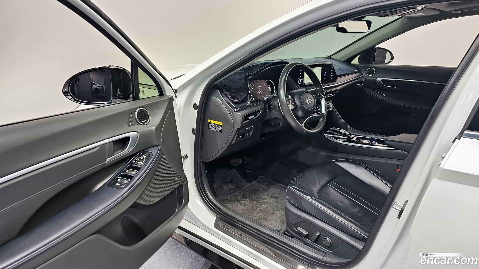 Sonata Hyundai 2020.4-OPTION-015