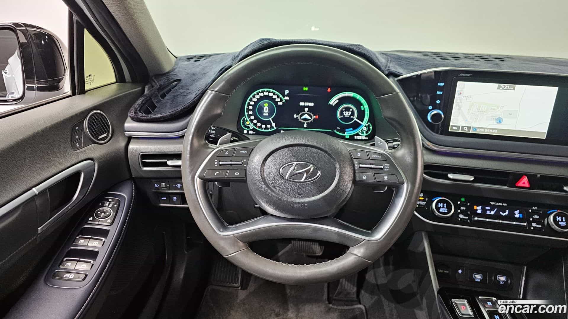 Sonata Hyundai 2020.4-OPTION-017