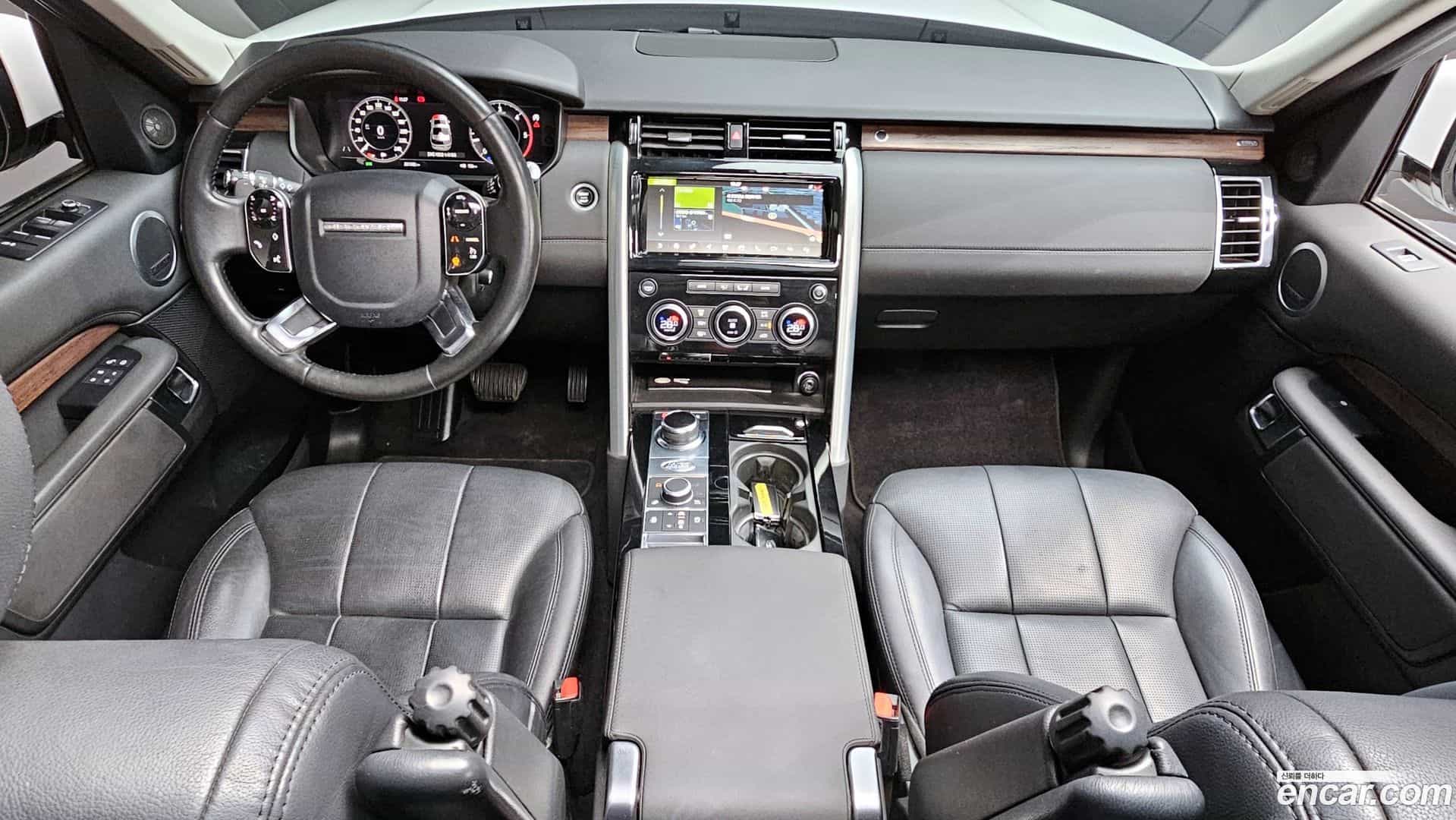Discovery Land Rover 2019.11-INNER-007
