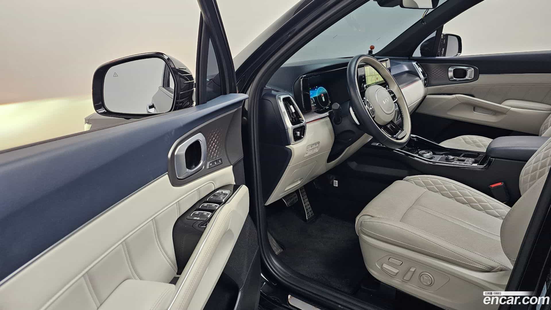 Sorento Kia 2023.2-OPTION-015