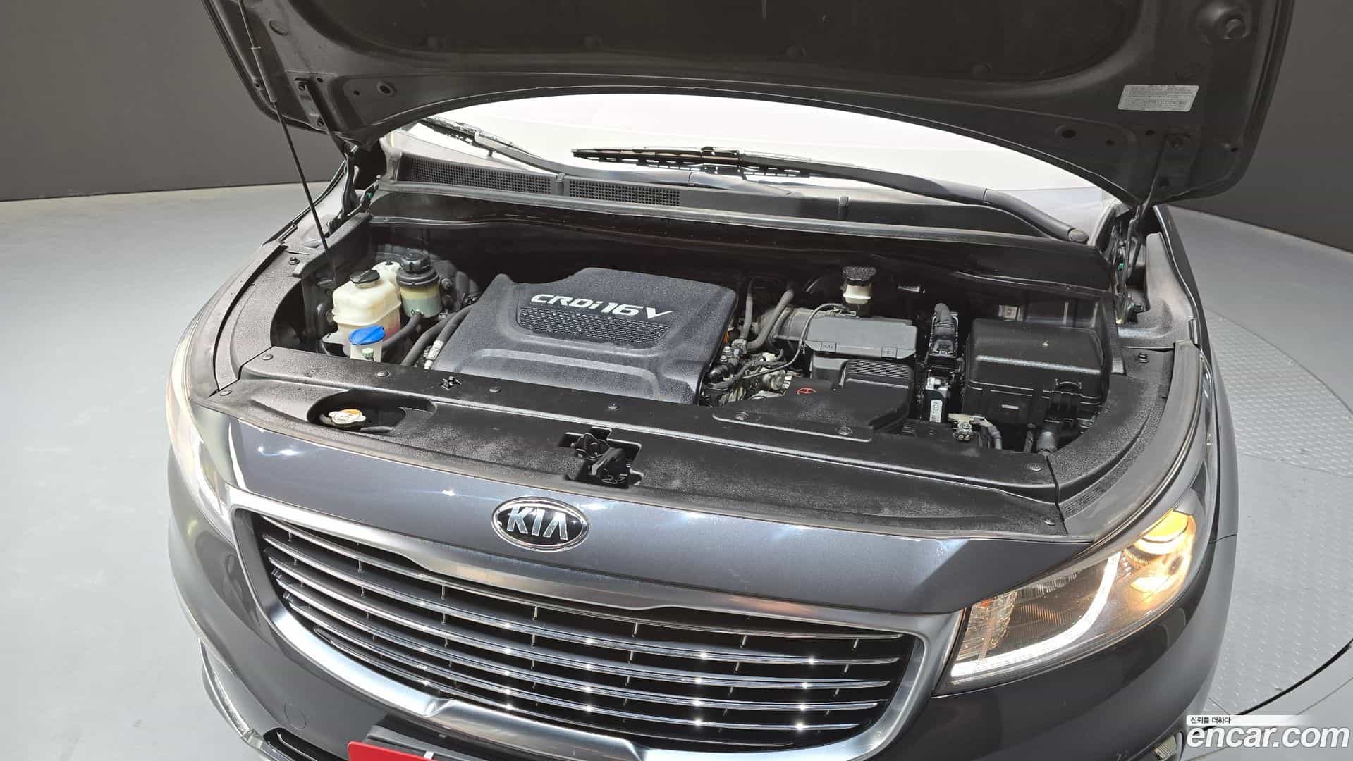 Canival Kia 2015.0-INNER-006