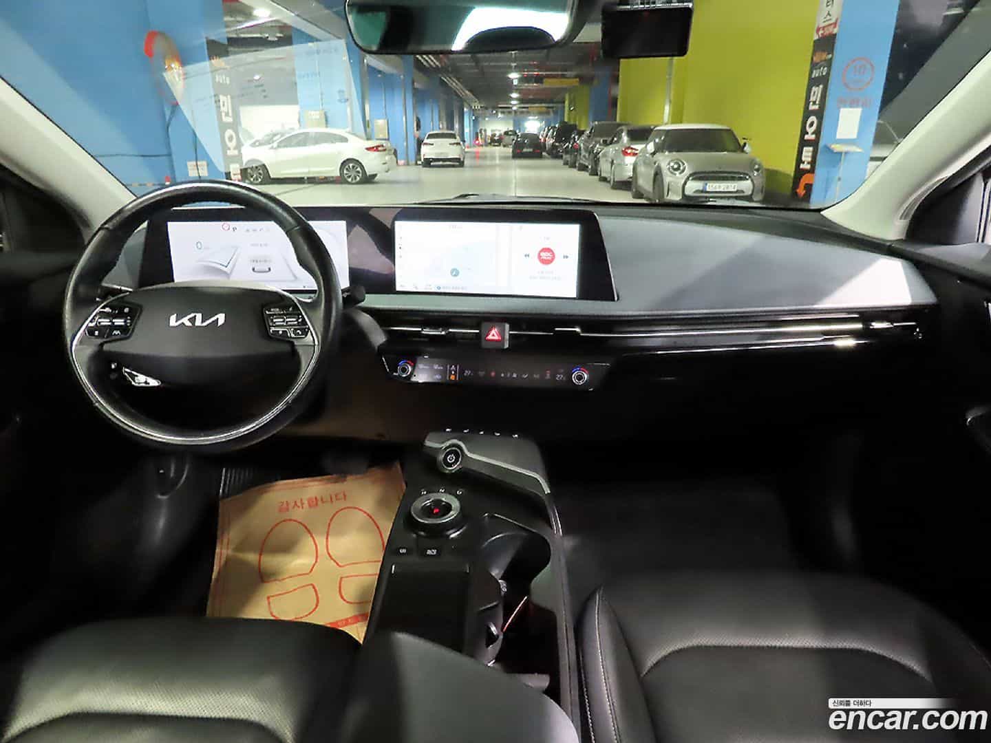 EV6 Kia 2021.10-OUTER-005