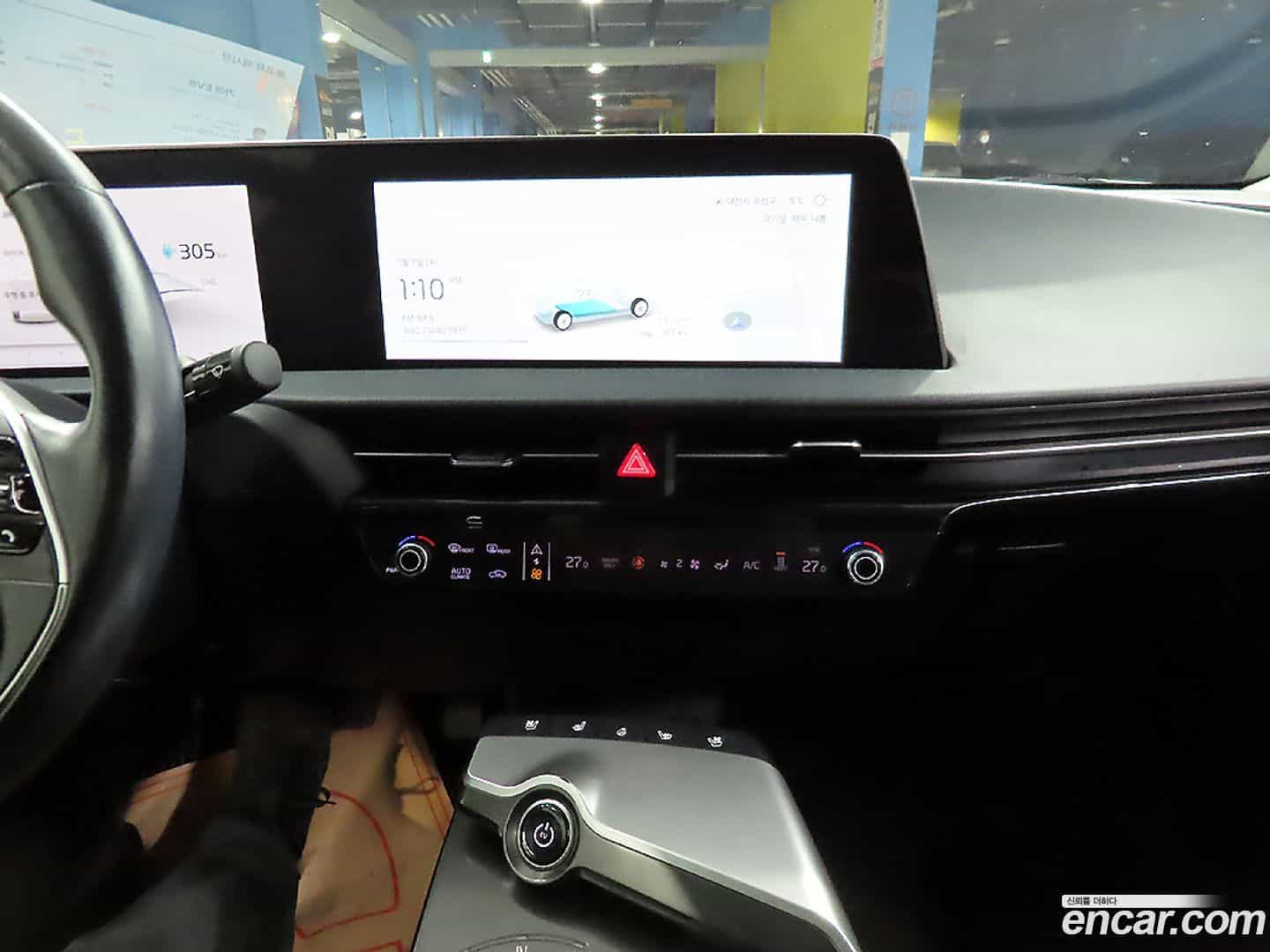 EV6 Kia 2021.10-OPTION-015