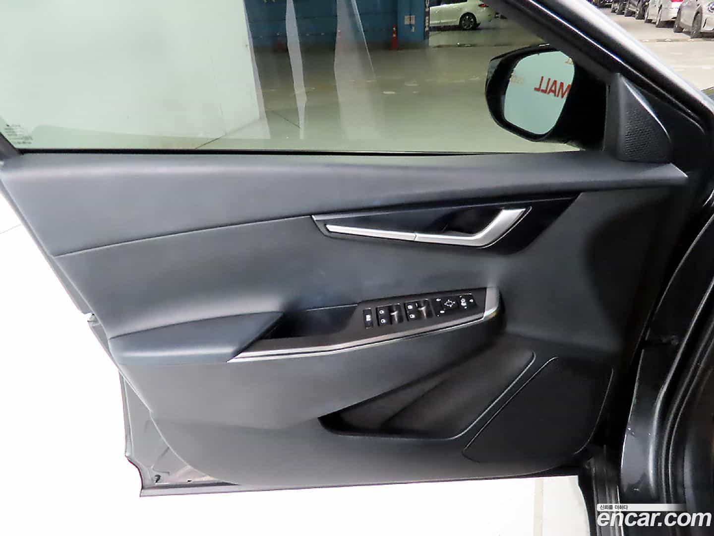 EV6 Kia 2021.10-OPTION-017