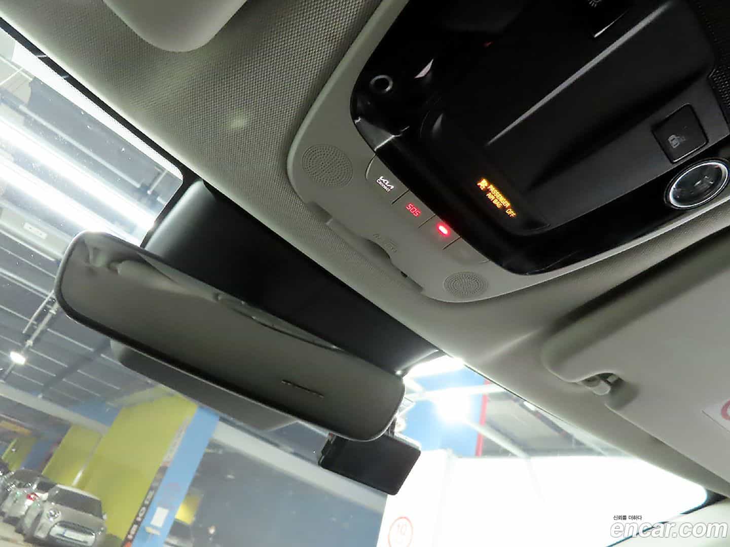 EV6 Kia 2021.10-OPTION-019