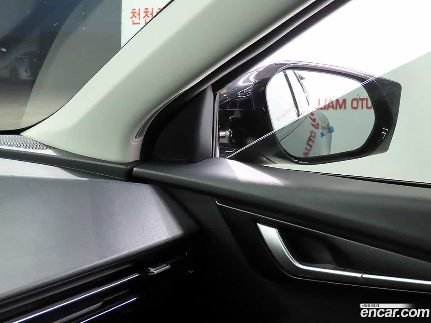 EV6 Kia 2021.10-OPTION-020