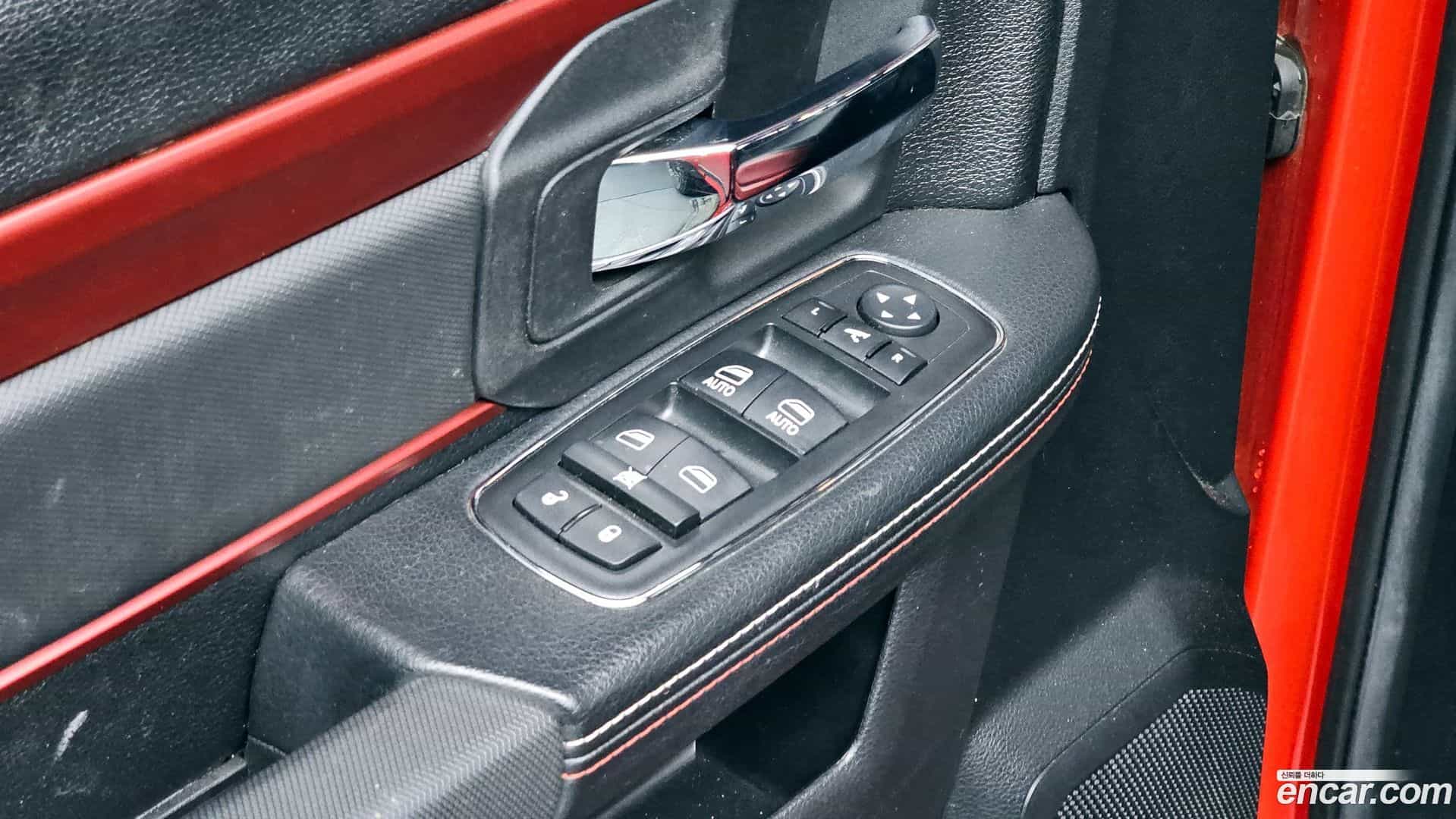 Ram Pick Up Dodge 2016.11-OPTION-023