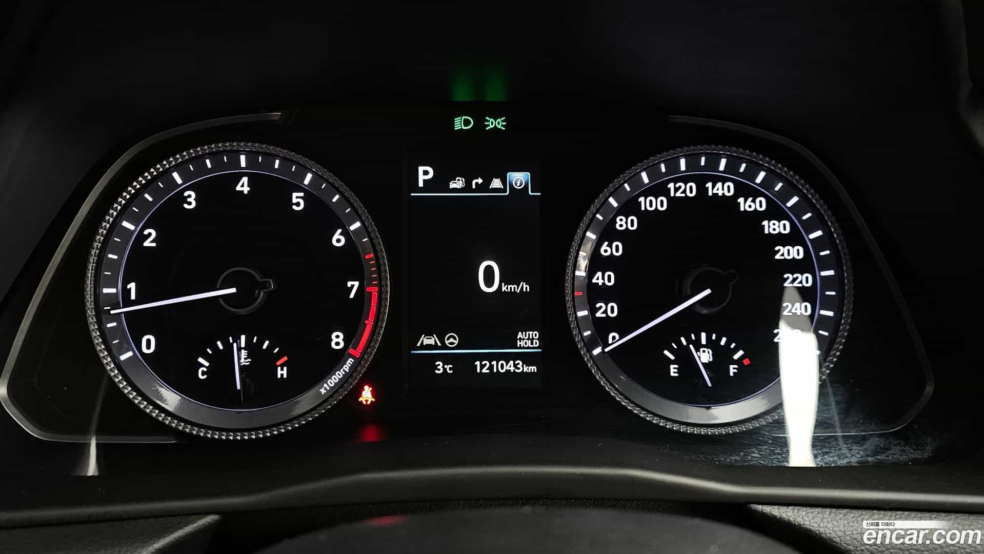 Sonata Hyundai 2022.10-INNER-008