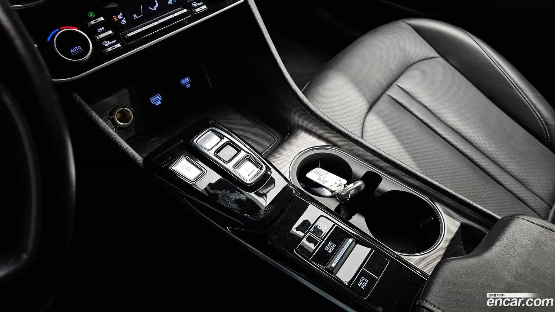 Sonata Hyundai 2022.10-INNER-009