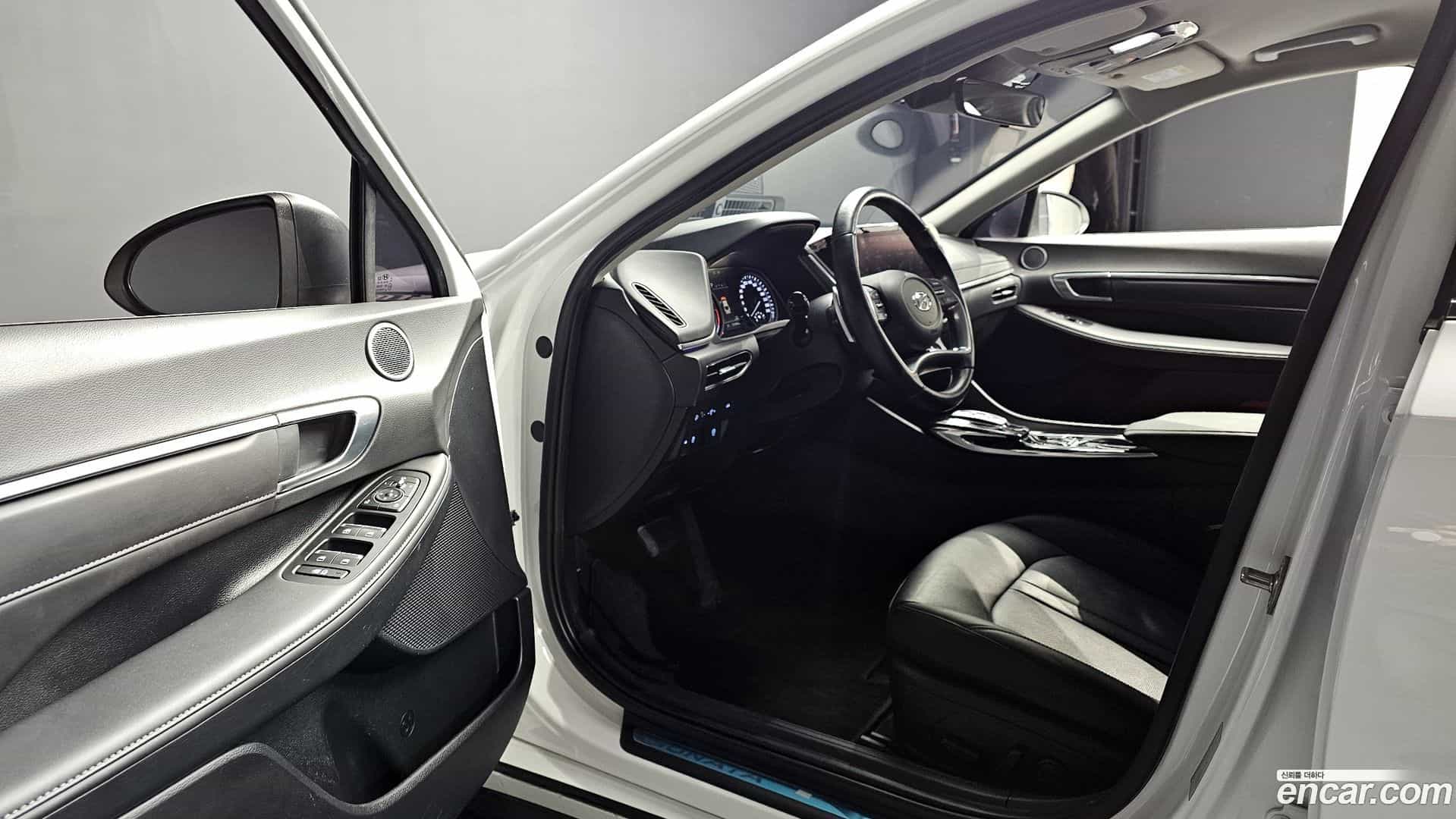 Sonata Hyundai 2022.10-OPTION-016