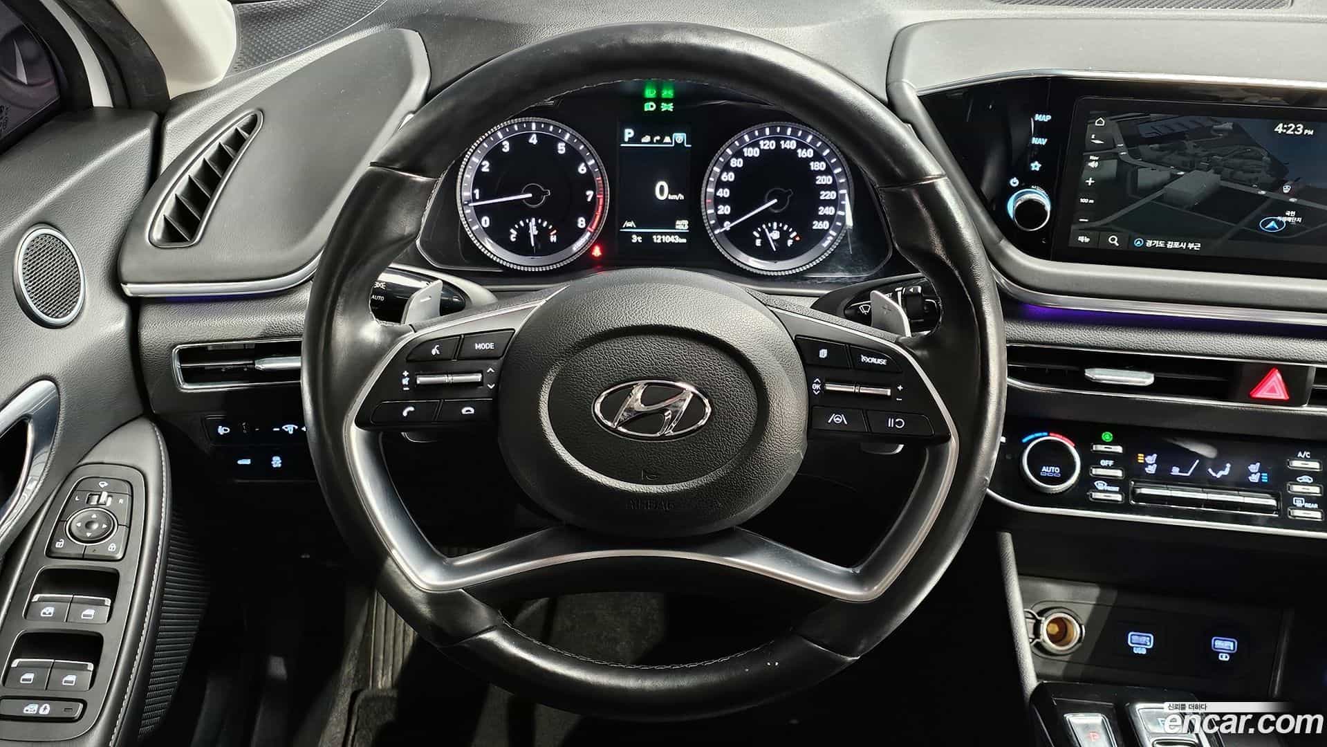Sonata Hyundai 2022.10-OPTION-019