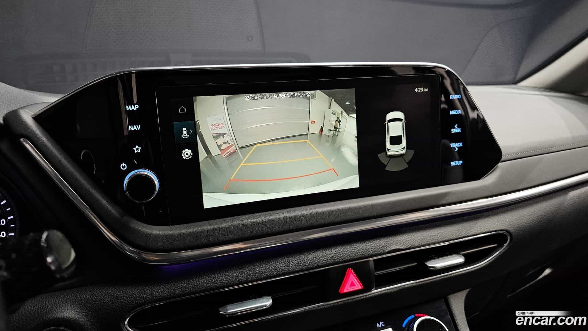 Sonata Hyundai 2022.10-OPTION-021